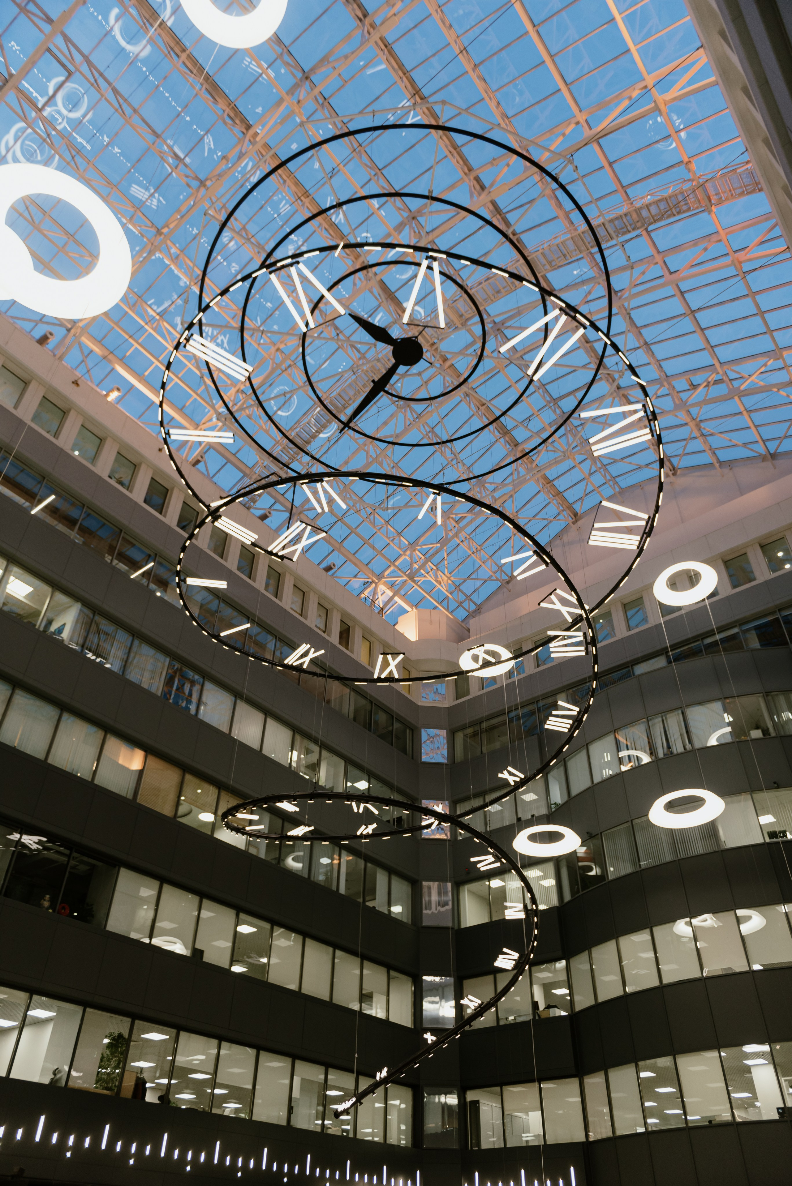 Конгресс ВЭБ.РФ. Фотограф в Москве