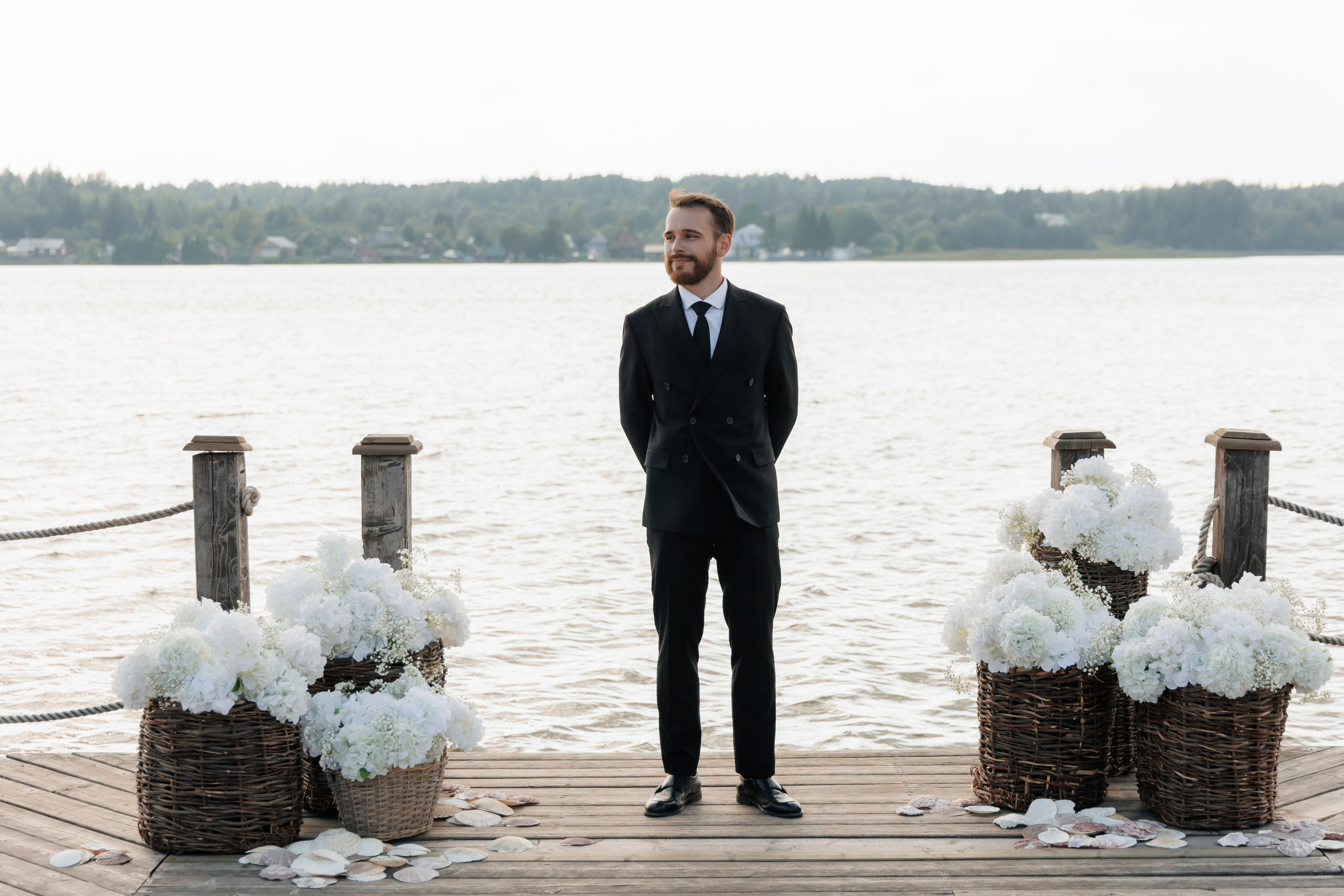 Катя & Никита. Свадебный и семейный фотограф Татьяна Селезнева