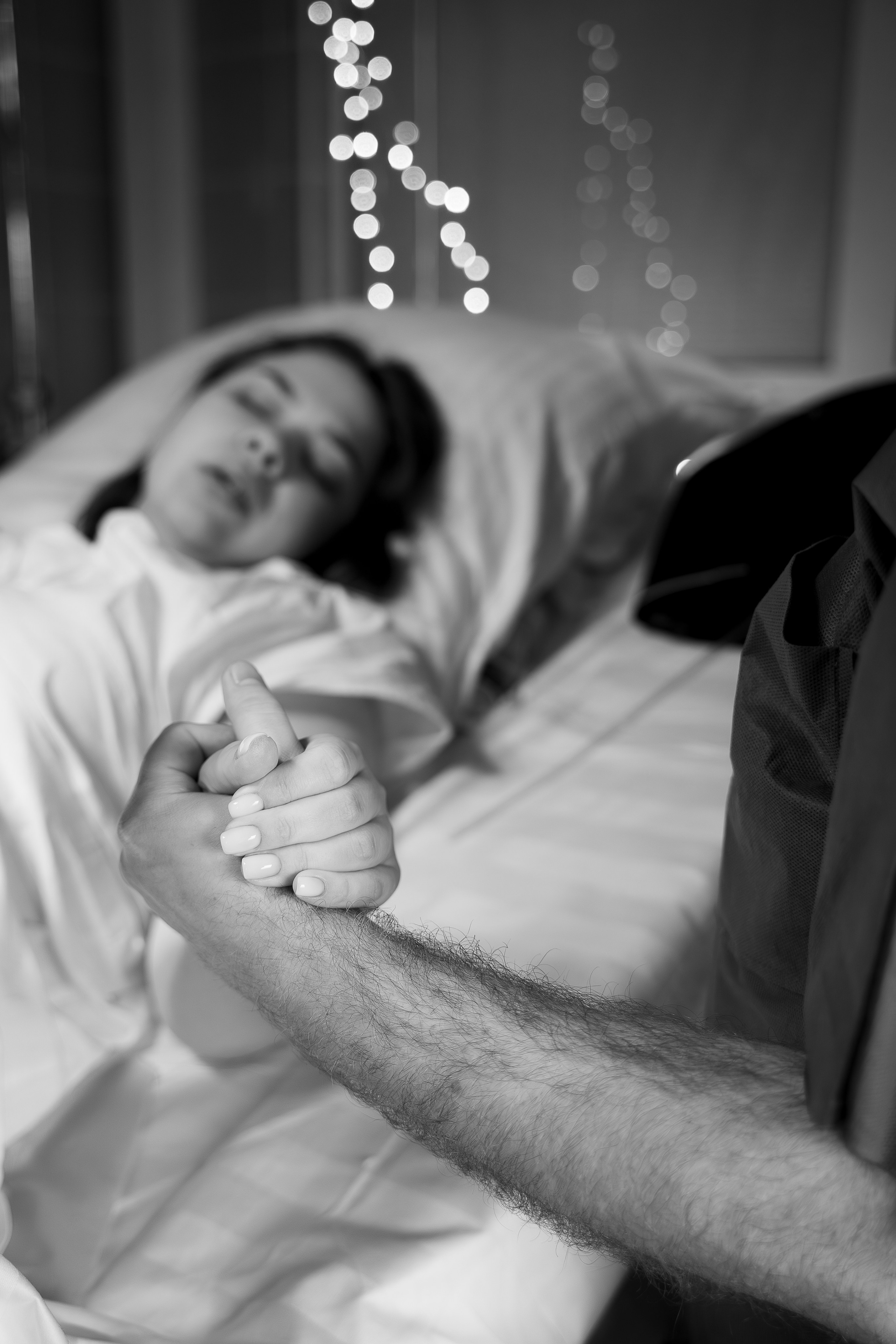 Давид. Фотограф на роды Москва Ольга Летучева