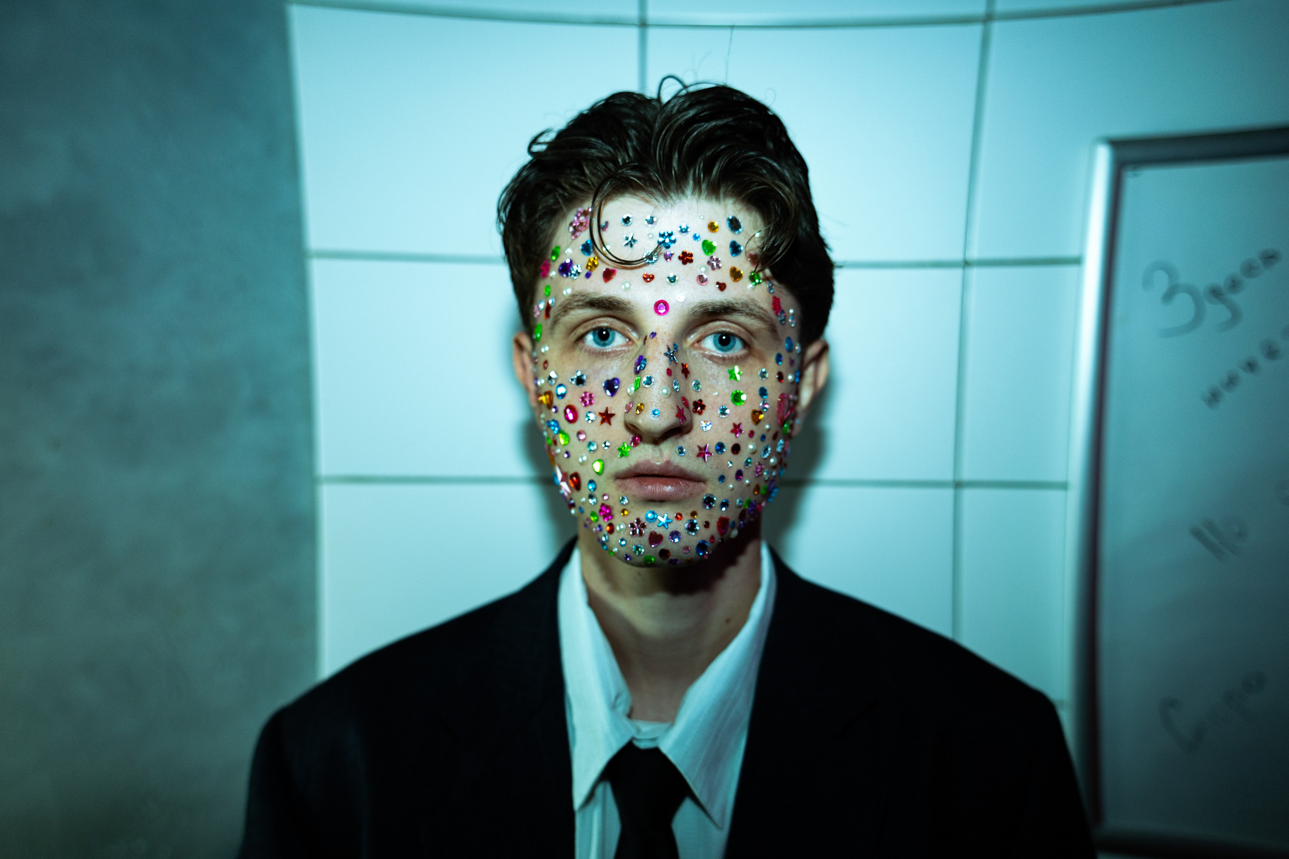 Один день из жизни офисного клерка