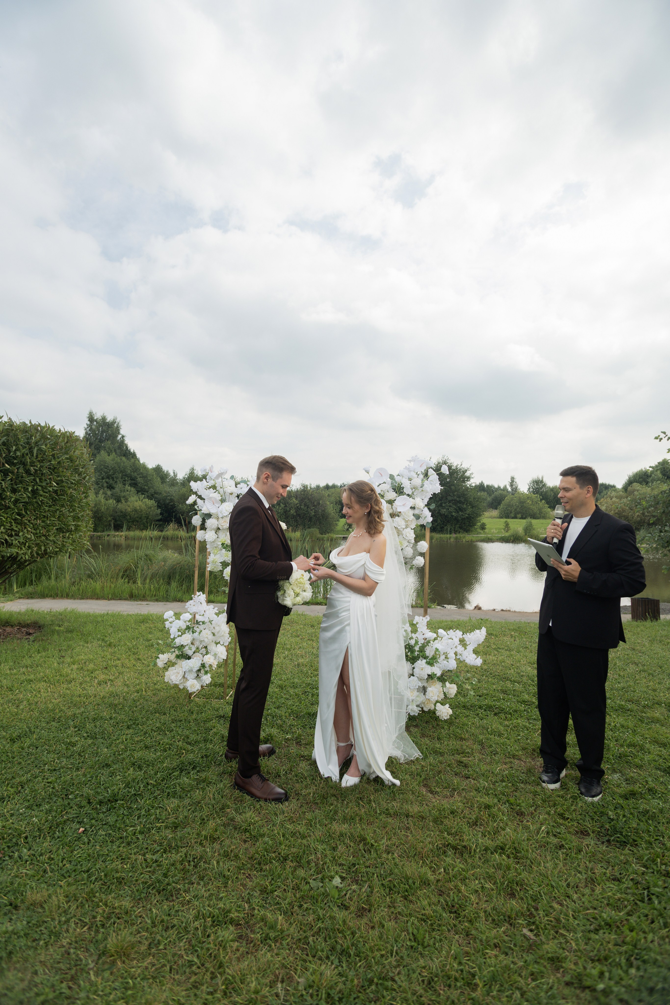 Настя и Данил. Свадебный и семейный фотограф в Перми Дергачева Кристина