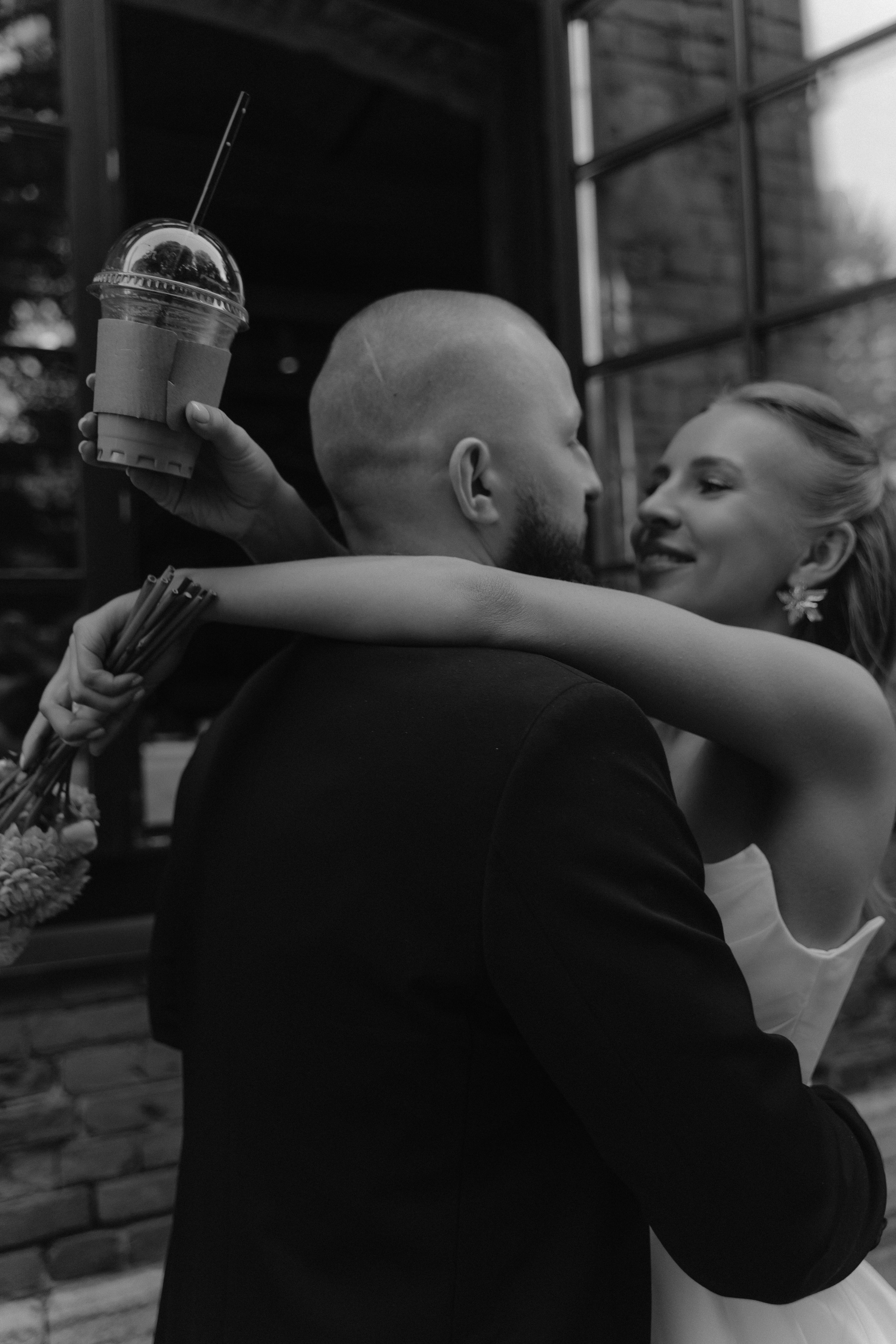 A&D. Свадебный фотограф — Наталья Фед СПб/Москва