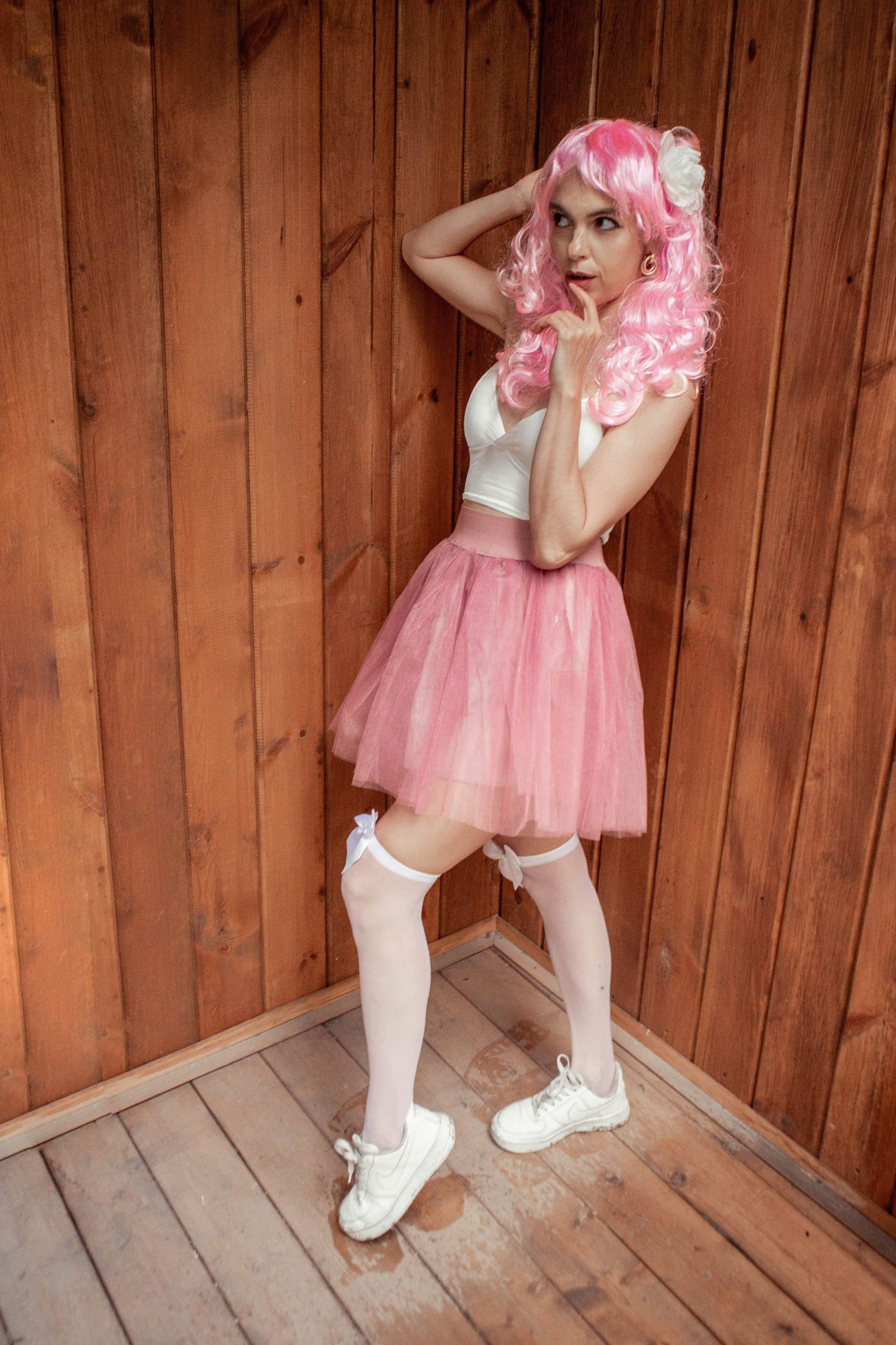 Куколный театр. Фотограф Екатерина Голицына