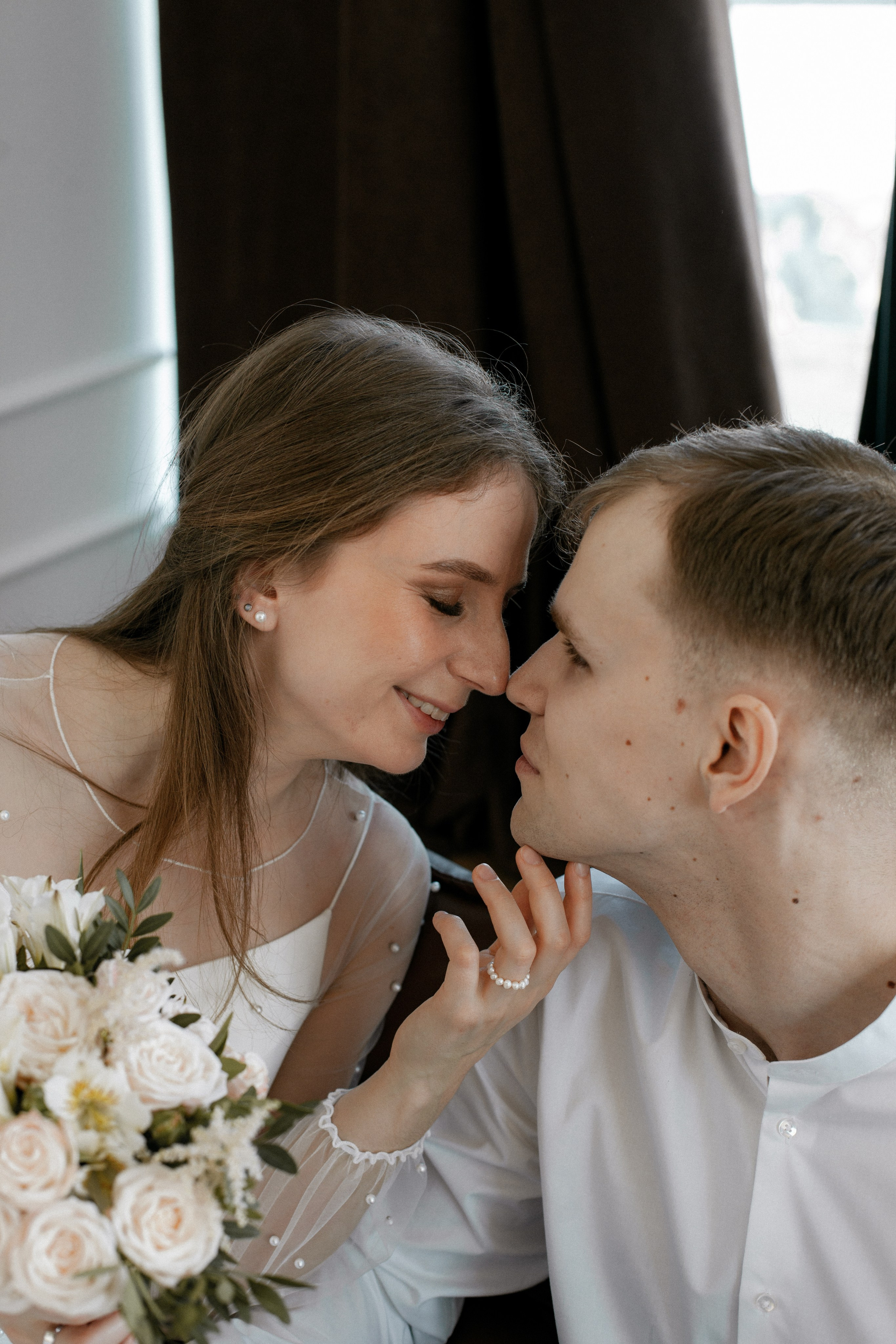 Алексей+Людмила. Фотограф в Москве Ирина Горбунова