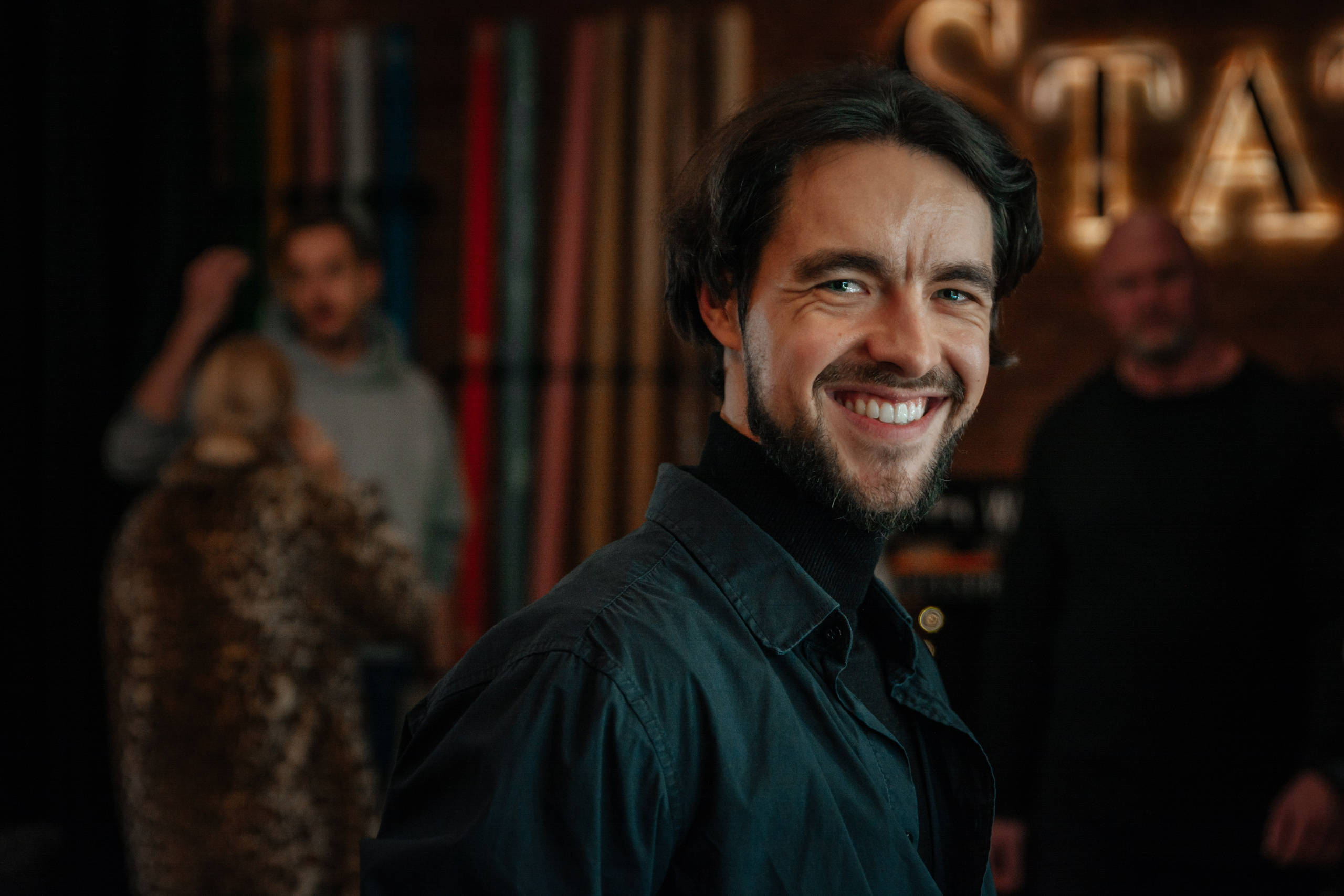 #backstage со съёмок проекта ReVe ПРЕОБРАЖЕНИЕ, Бренд одежды | reve. Портретный фотограф в Санкт-Петербурге Дмитриева Наталия