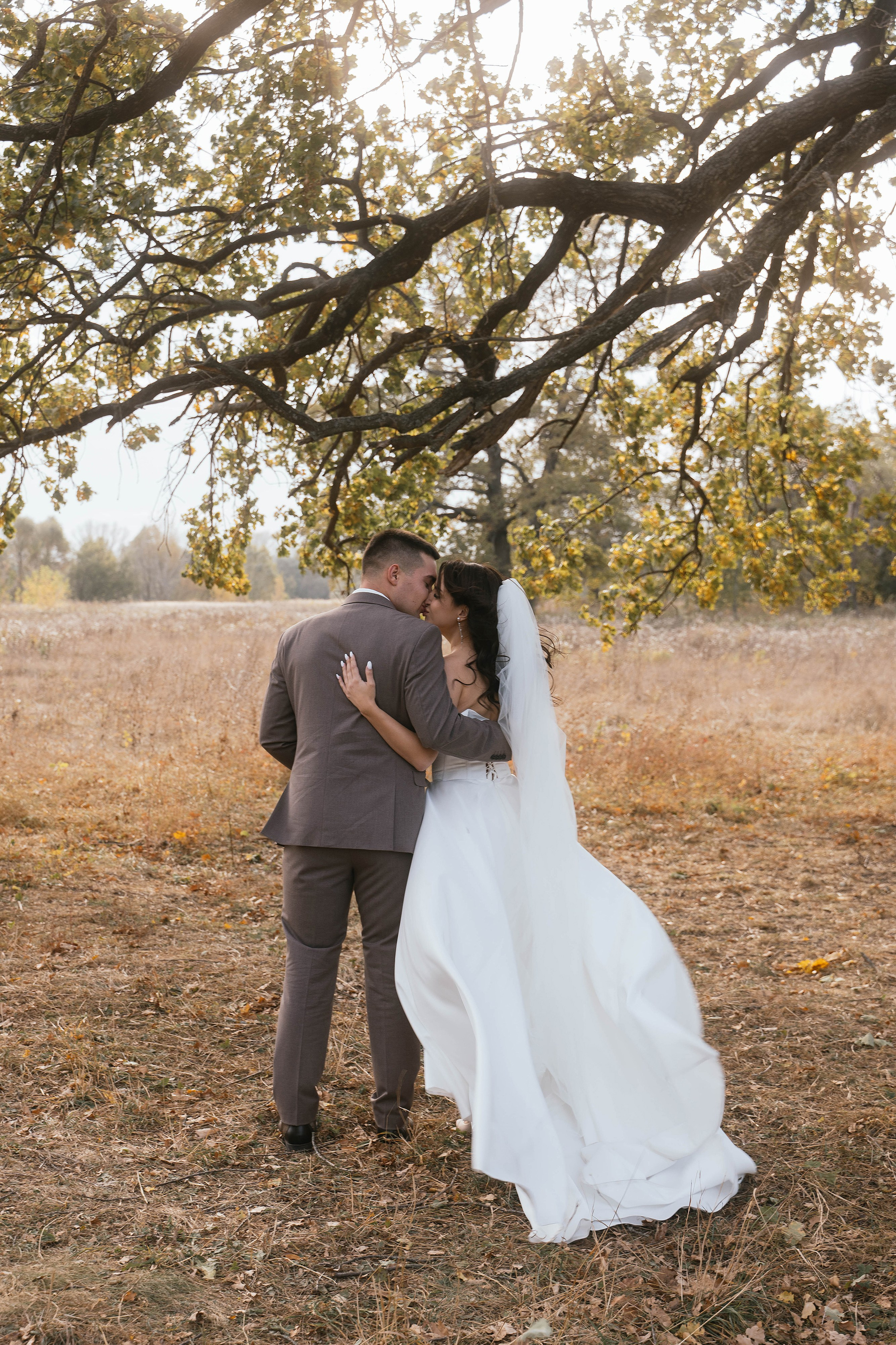 Wedding day #68. Свадебный, семейный фотограф в Рязани Лена Брант