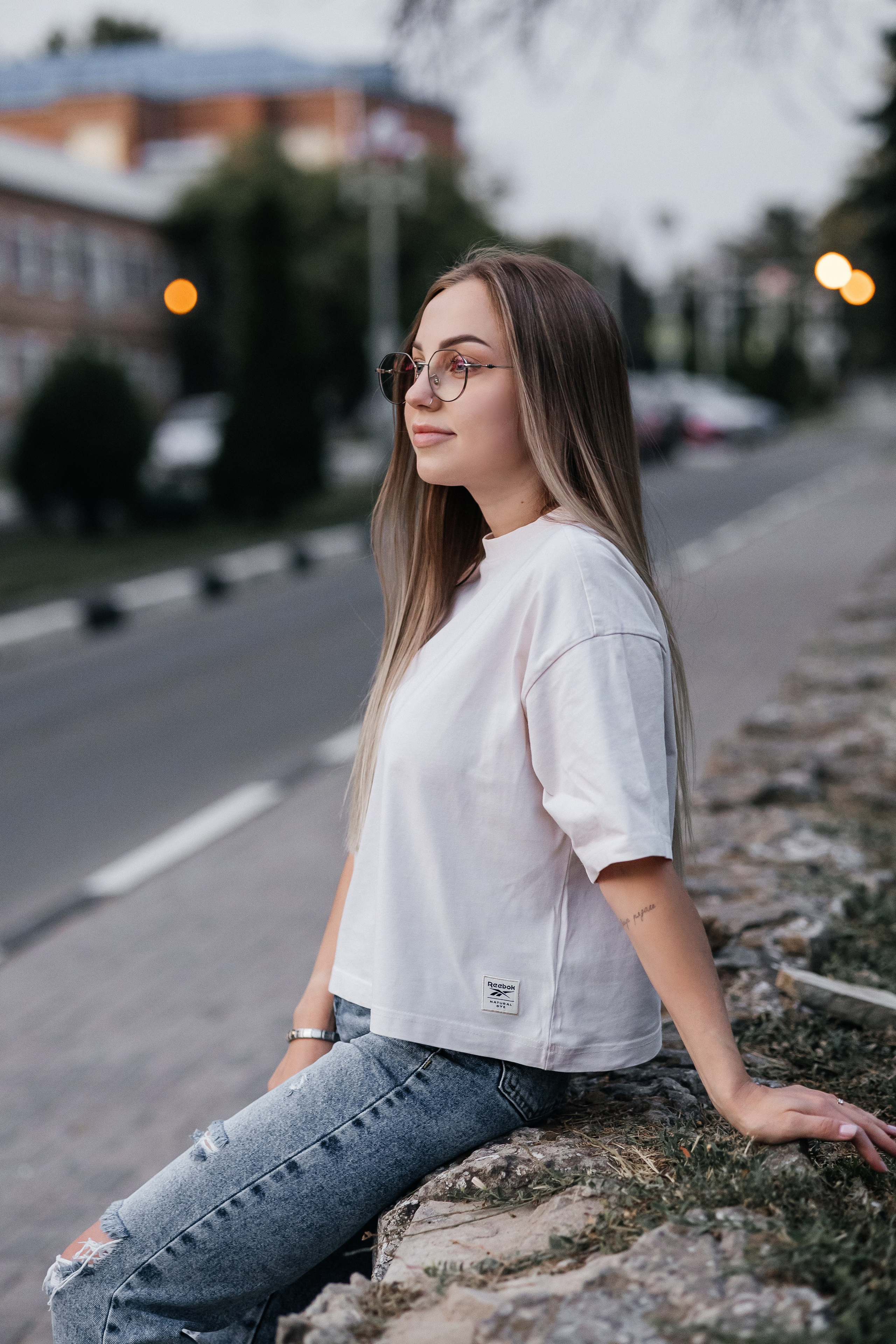 Алина. Семейный фотограф Клименко Дарья в станице Ленинградская