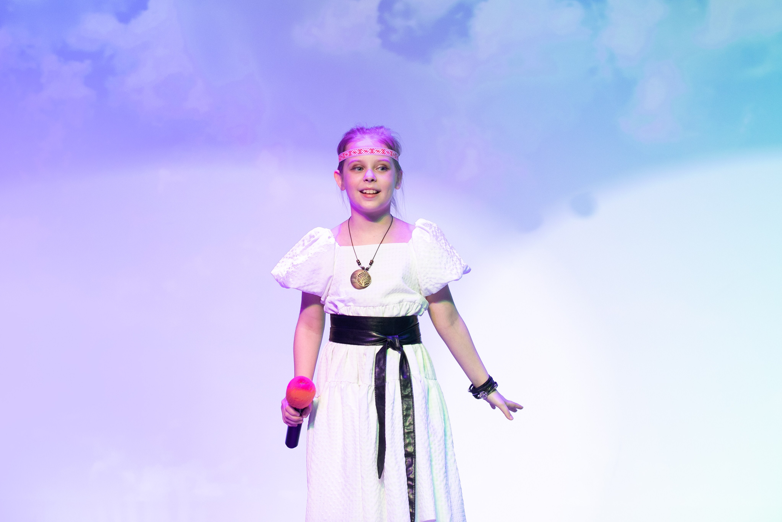 Студия танца 'Барбарис'. Фотограф в Новосибирске Ася Зверева