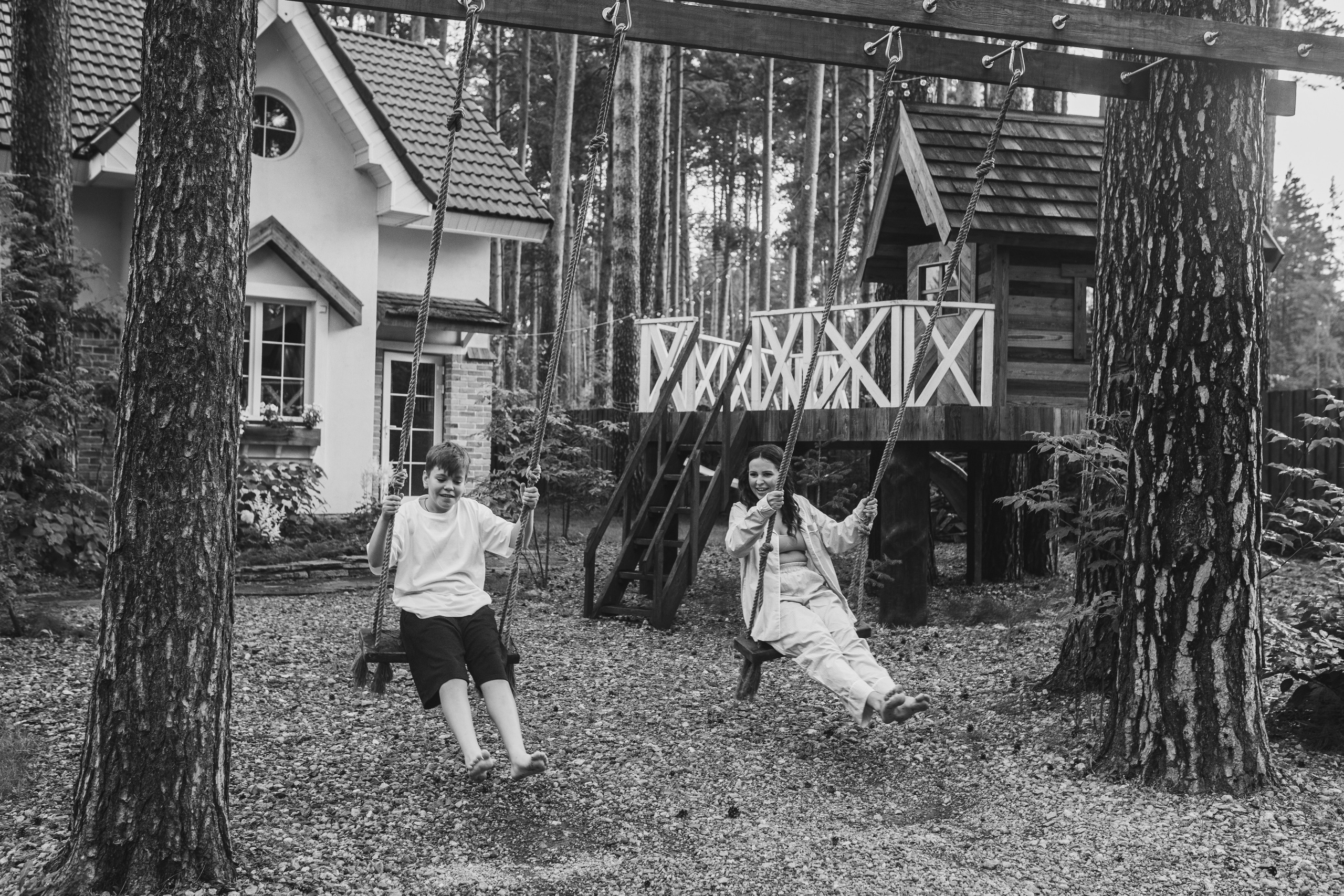 Настя и Паша. Семейный и свадебный фотограф в Екатеринбурге Орлова Ирина