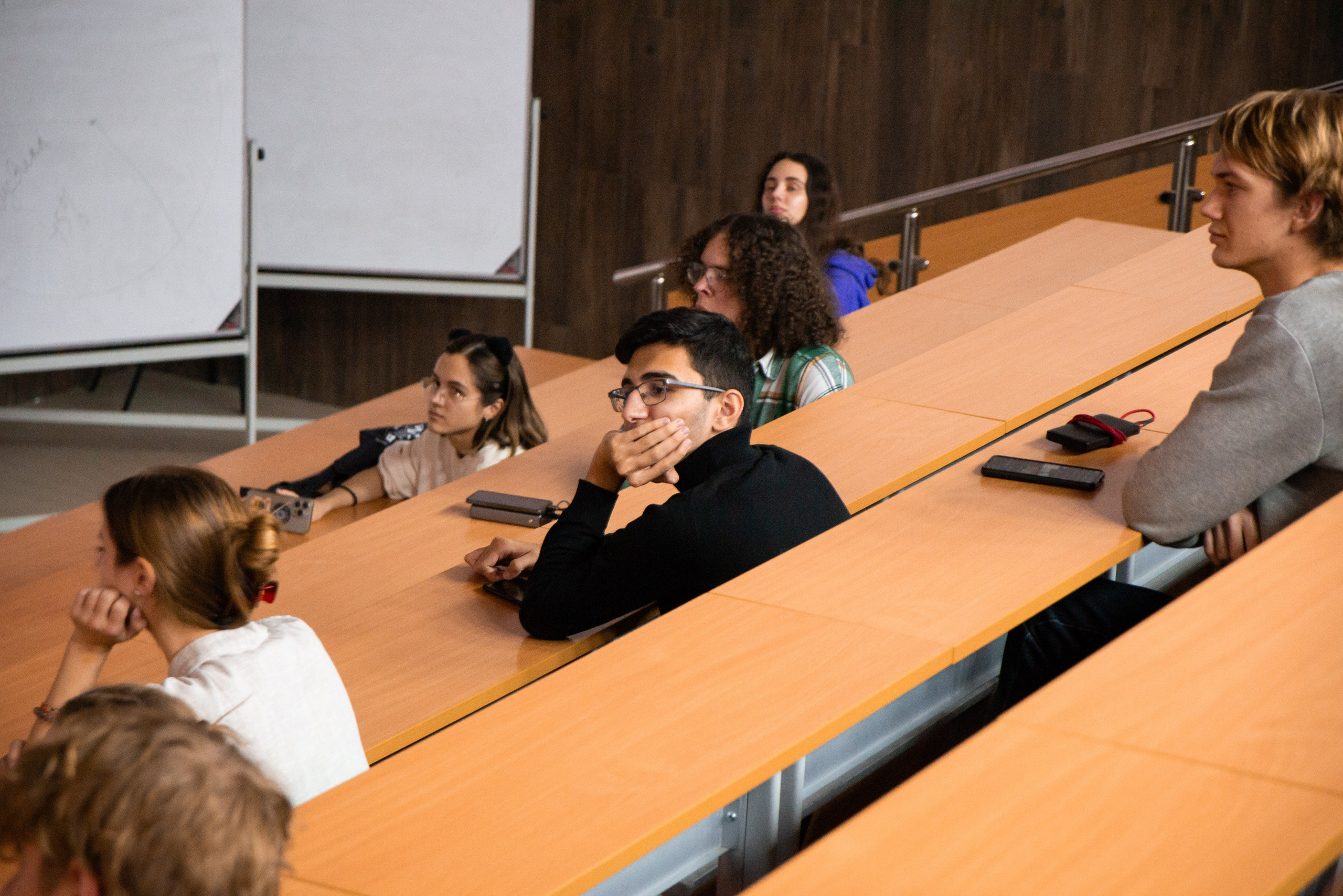 МЕРОПРИЯТИЯ. Фотограф в Москве — Олег Штыканов