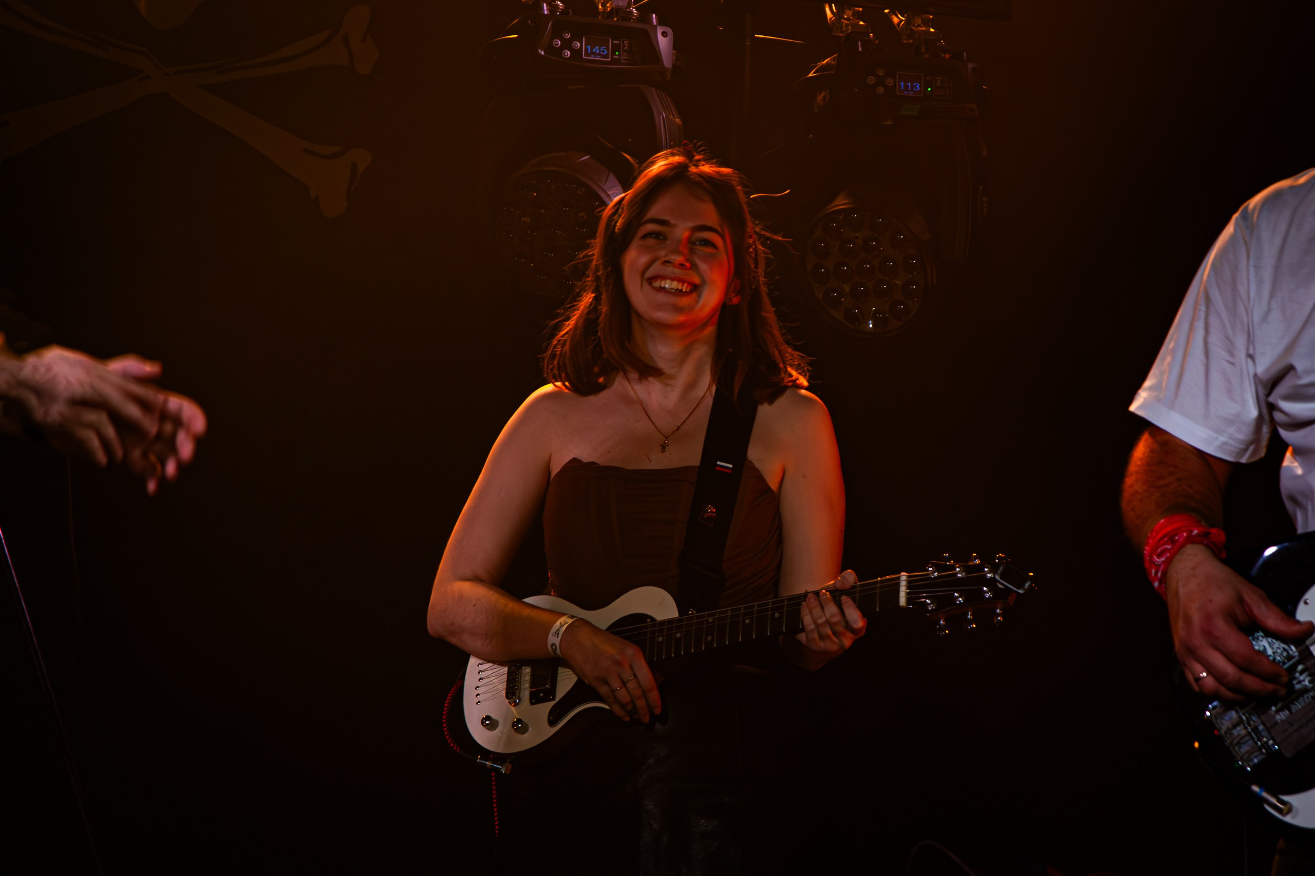 КОНЦЕРТЫ. Фотограф в Москве — Олег Штыканов