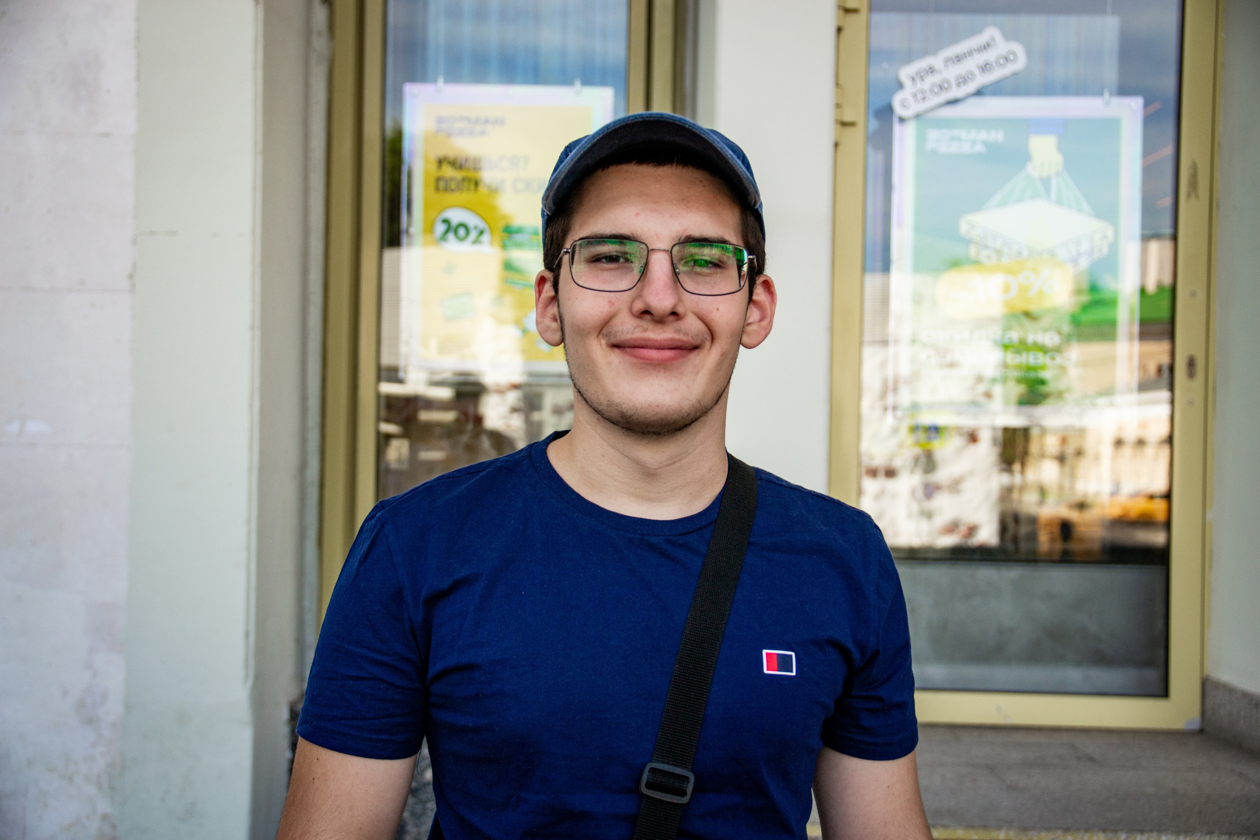 МЕРОПРИЯТИЯ. Фотограф в Москве — Олег Штыканов