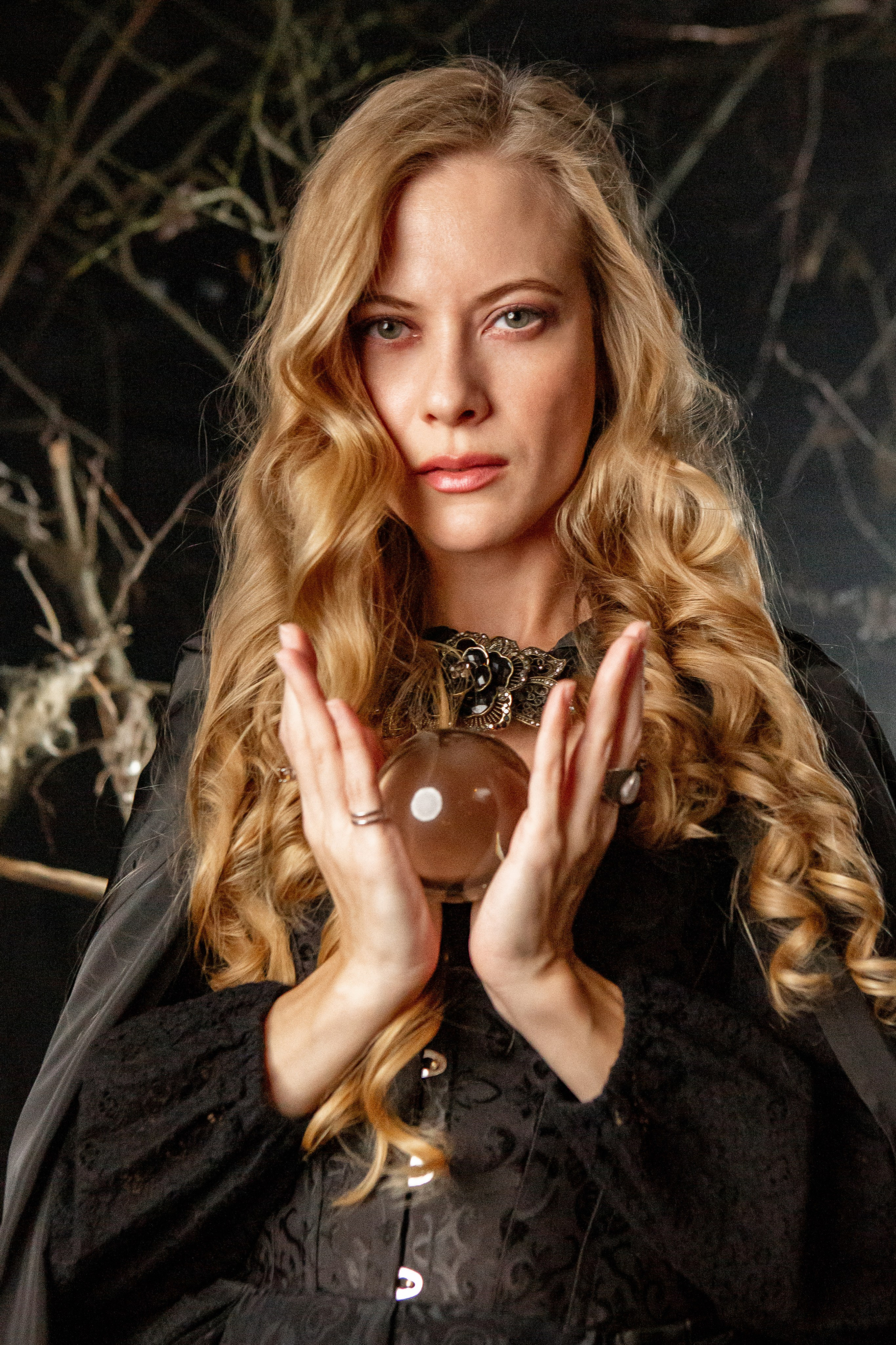 Салемские истории. Фотограф Екатерина Голицына