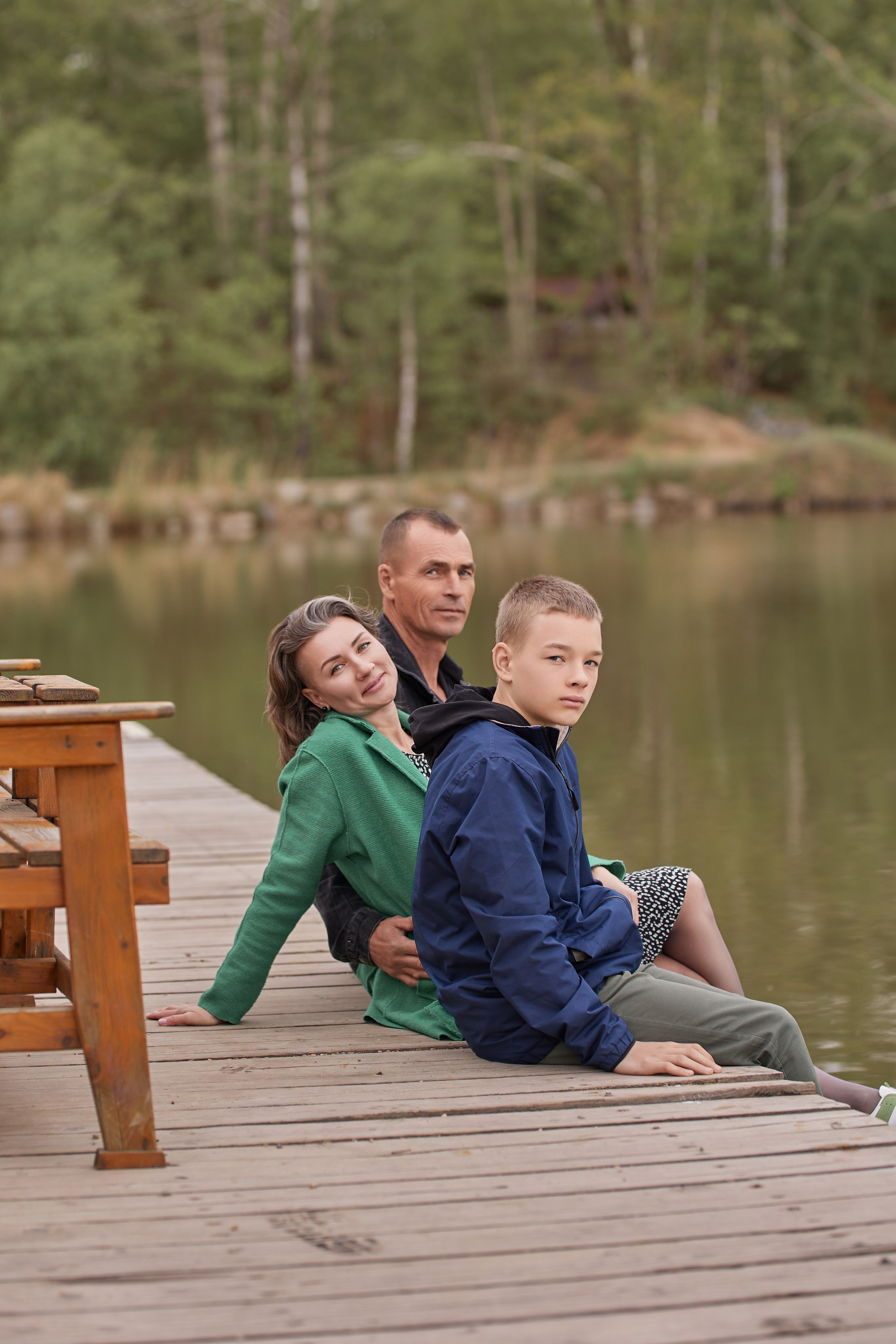 Марина. Фотограф женского портрета, беременности и материнства Харькова Елена