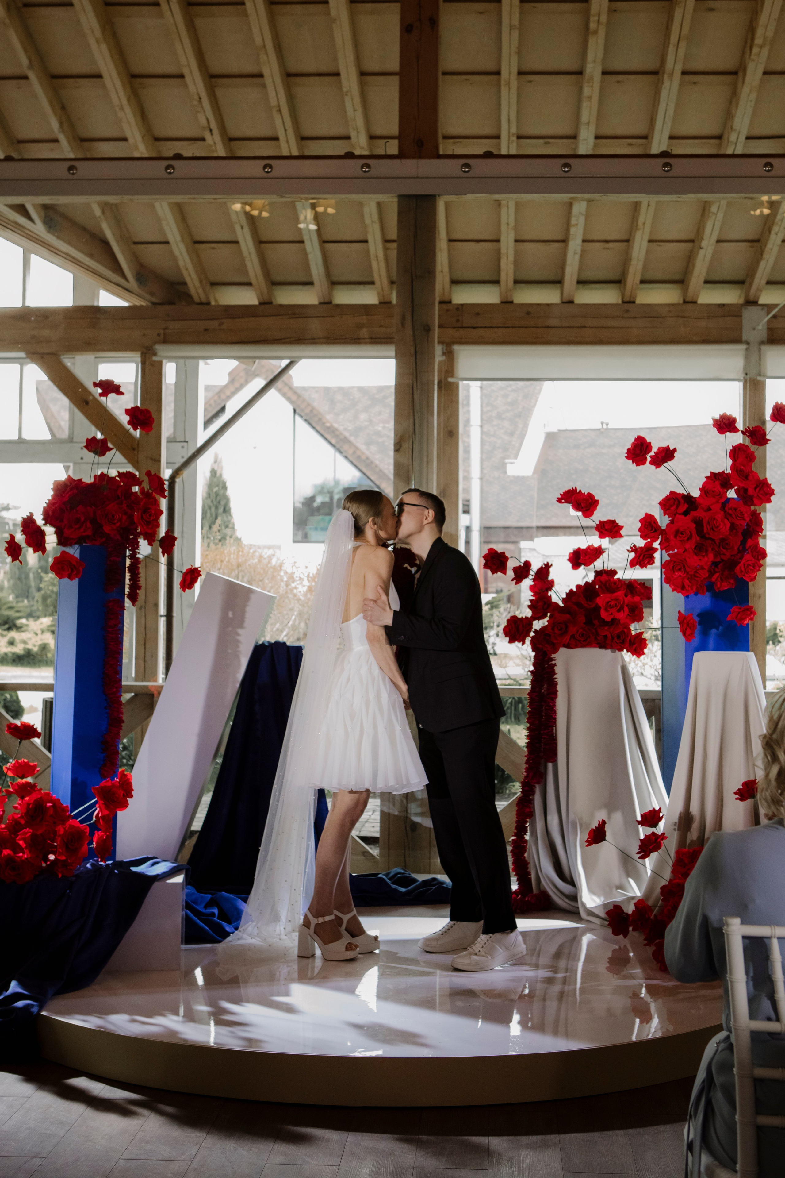 Катя и Игорь. Фотограф в Челябинске