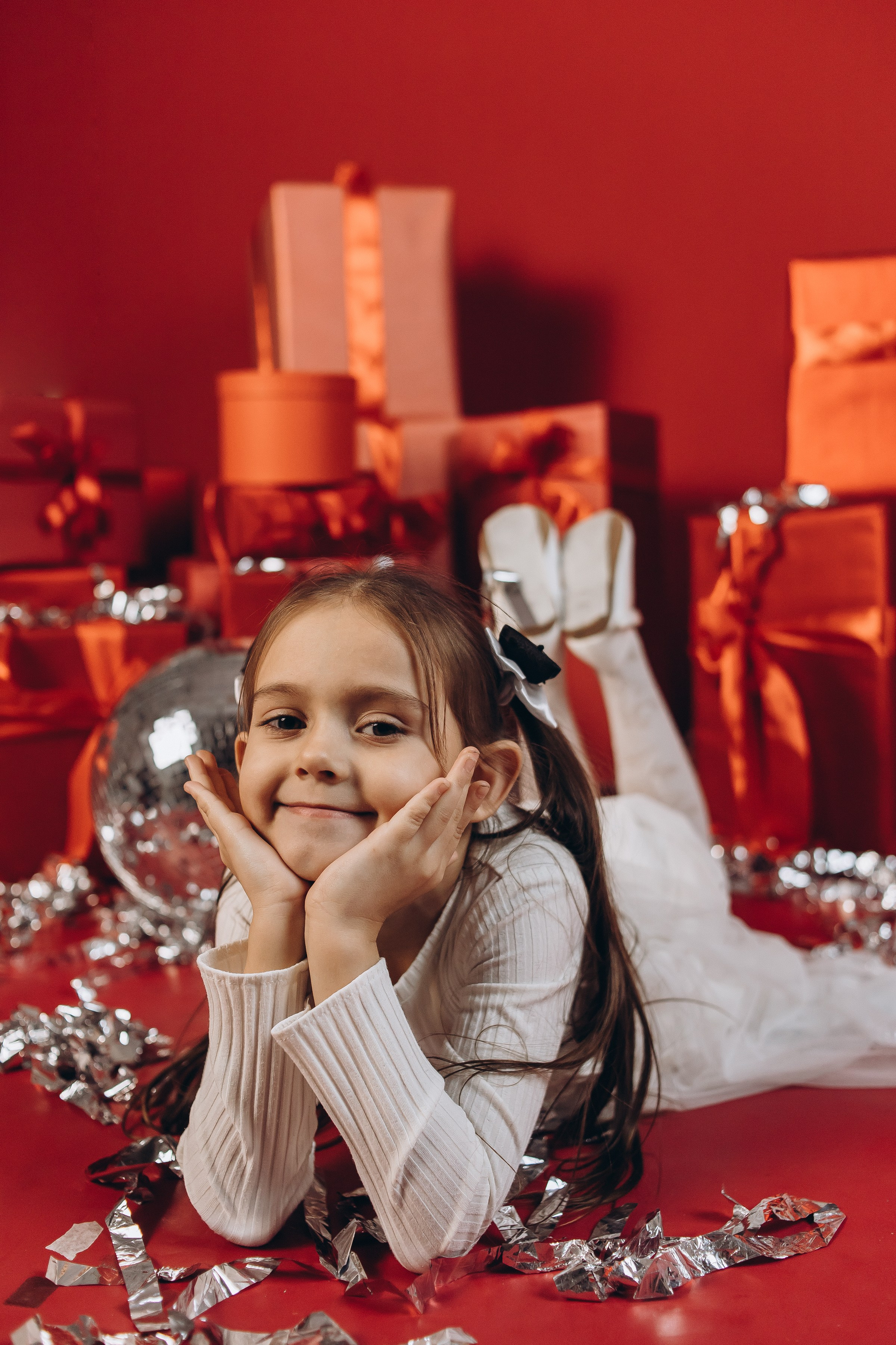 Большая семейная фотосессия. Семейный фотограф в Волгодонске Краченцева Анна