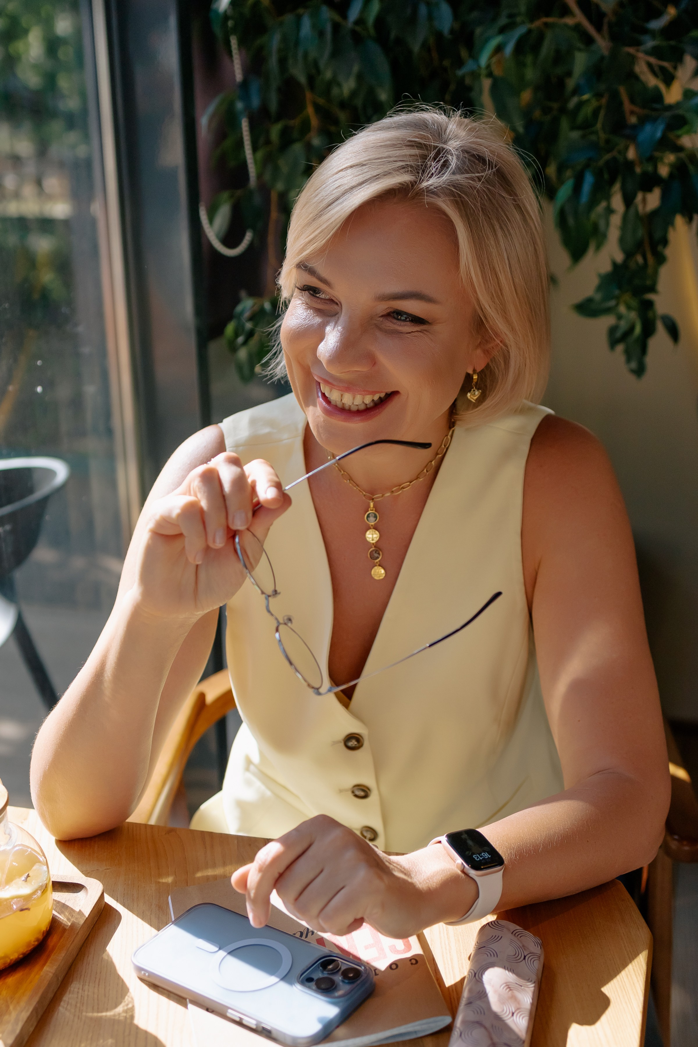 Светлана. Семейный фотограф в Волгодонске Краченцева Анна