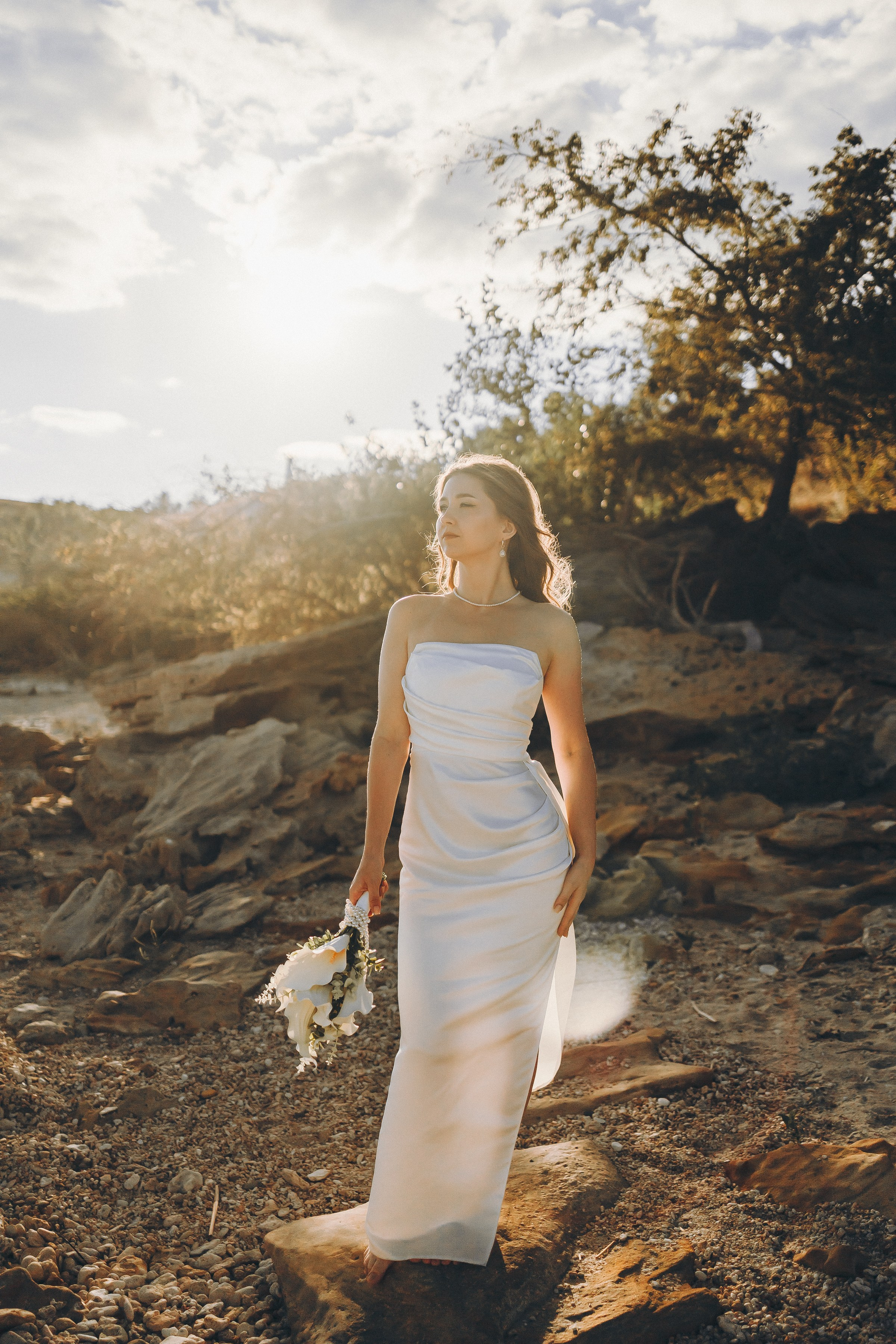 Екатерина&Антон. Семейный фотограф в Волгодонске Краченцева Анна