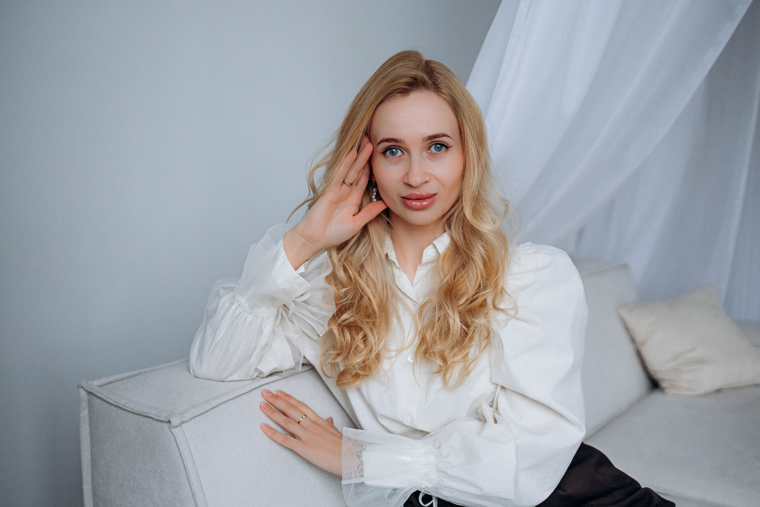 Юлия. Семейный фотограф в Волгодонске Краченцева Анна