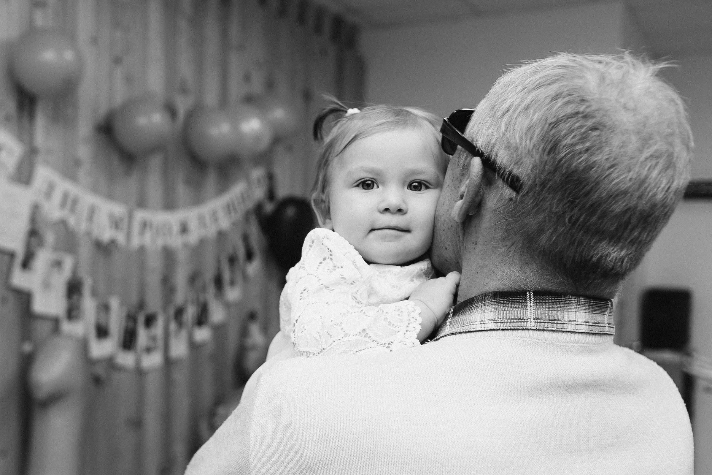 1 годик Валюше. Семейный фотограф в Волгодонске Краченцева Анна