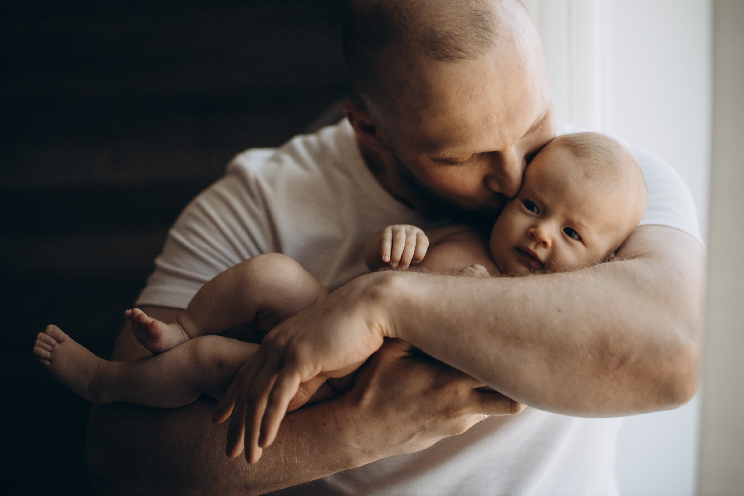 Юра Лена Кира. Семейный фотограф в Волгодонске Краченцева Анна
