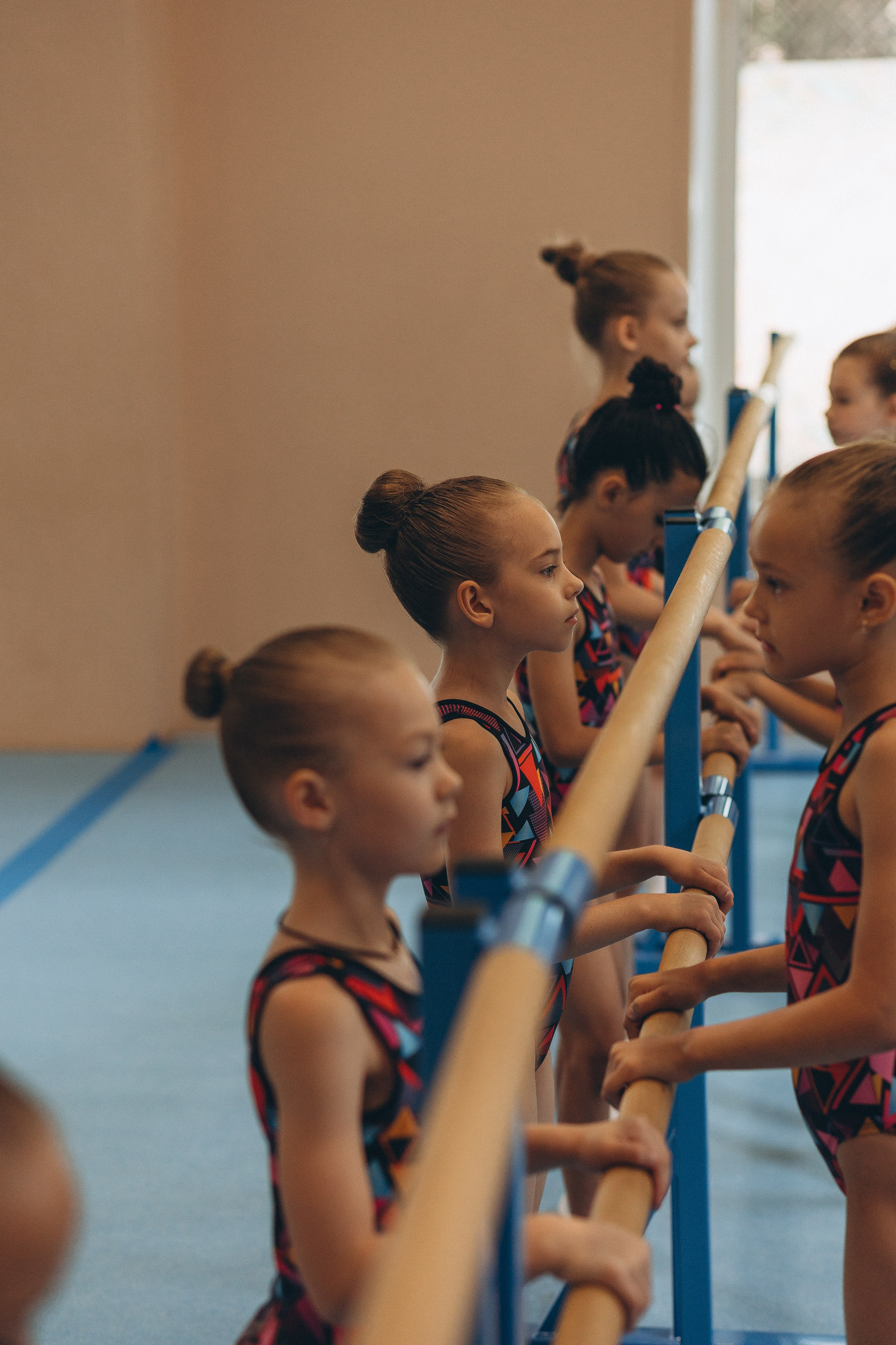 Хореография. Семейный фотограф в Волгодонске Краченцева Анна