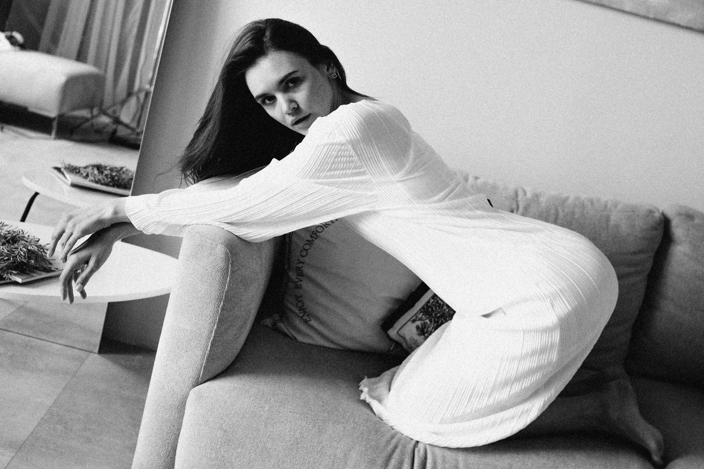 Маша весна. Семейный фотограф в Волгодонске Краченцева Анна