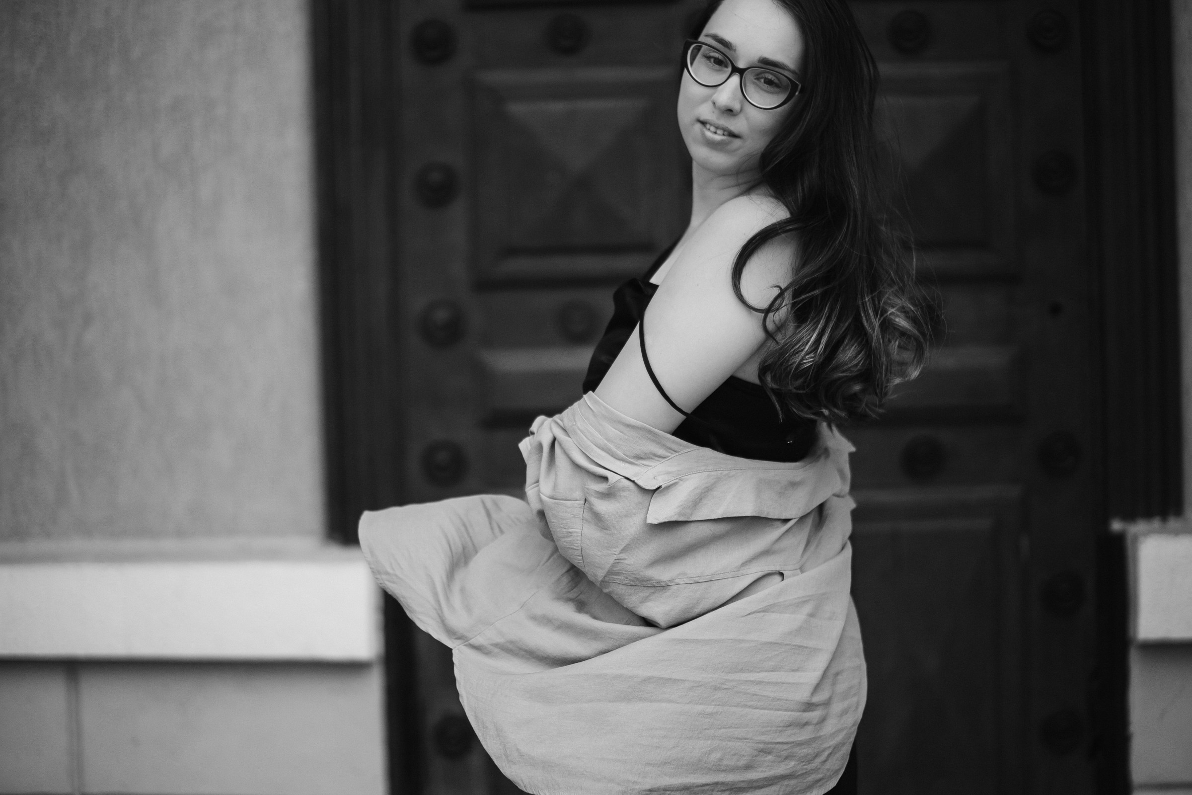 Настя. Семейный фотограф в Волгодонске Краченцева Анна