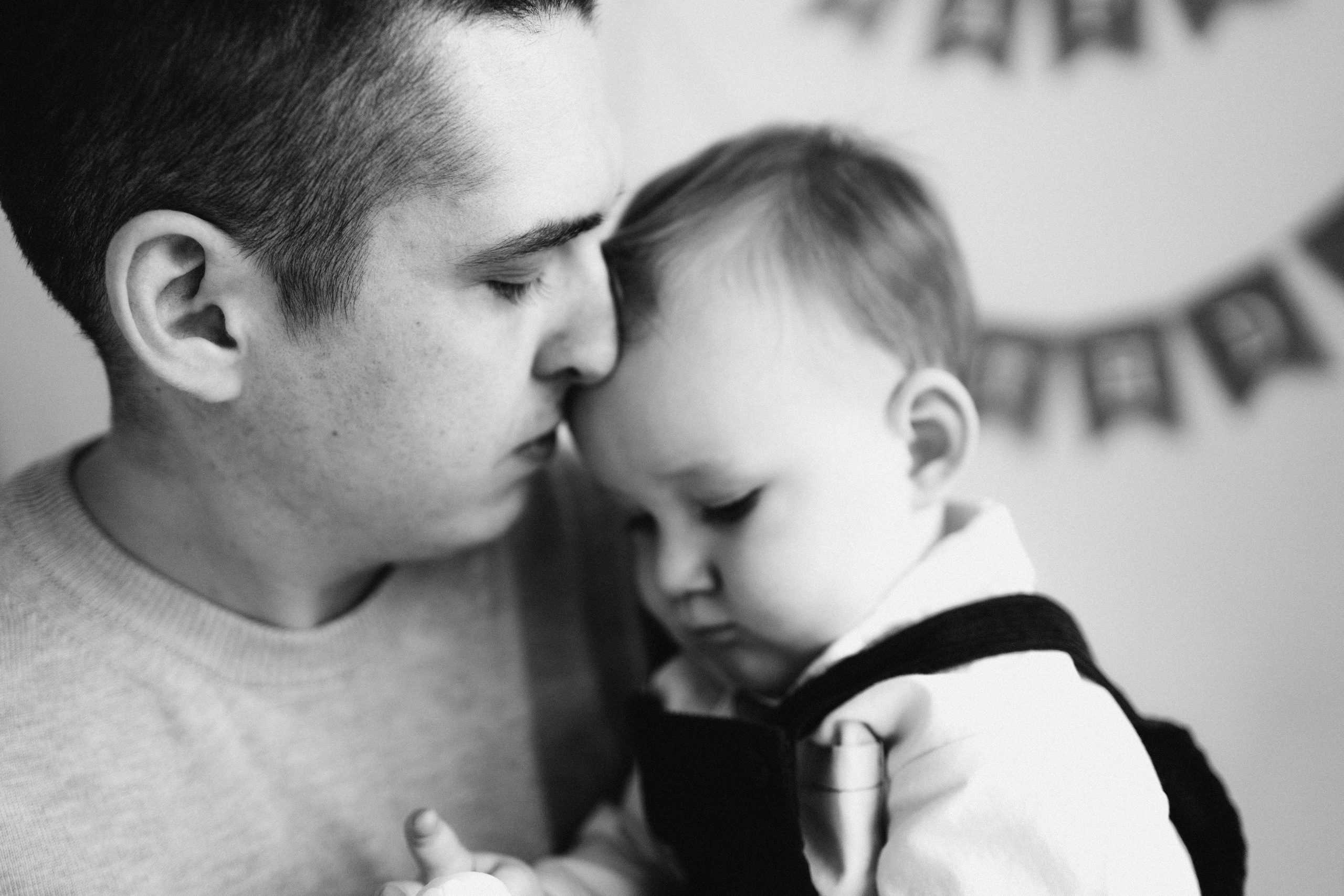 Первый год Миши. Семейный фотограф в Волгодонске Краченцева Анна