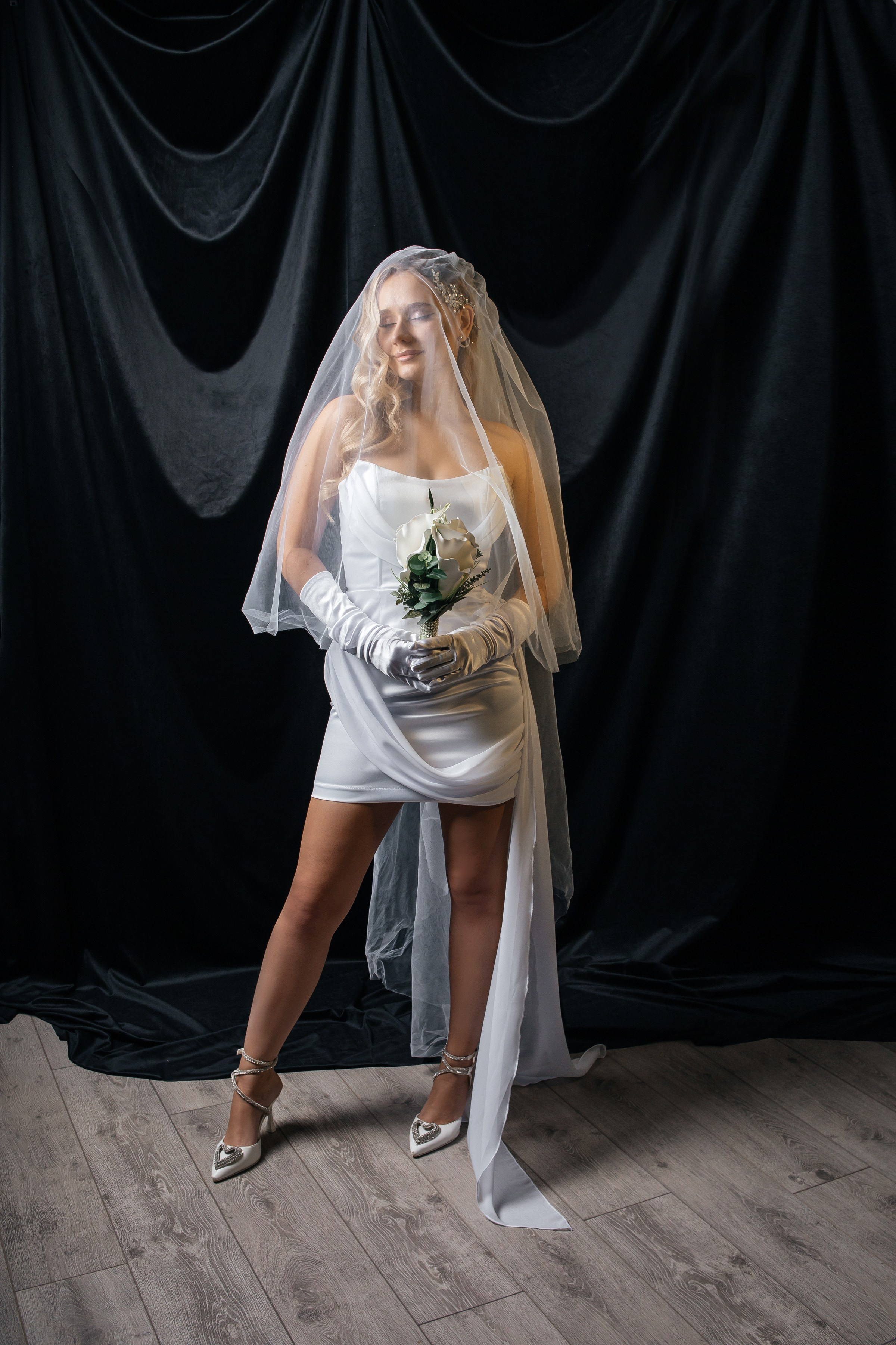 Анастасия. Семейный фотограф в Волгодонске Краченцева Анна