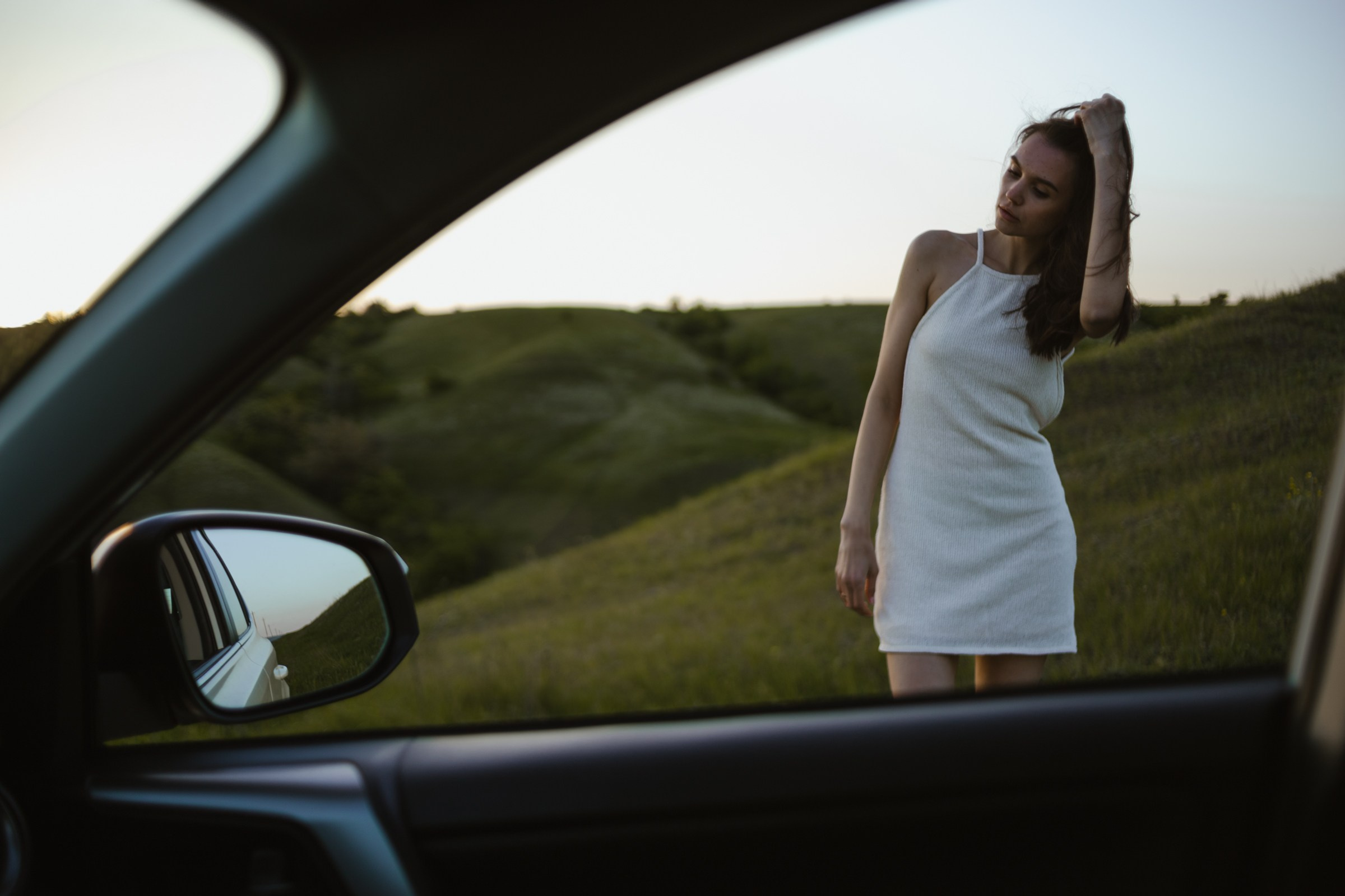 Маша Саркел. Семейный фотограф в Волгодонске Краченцева Анна
