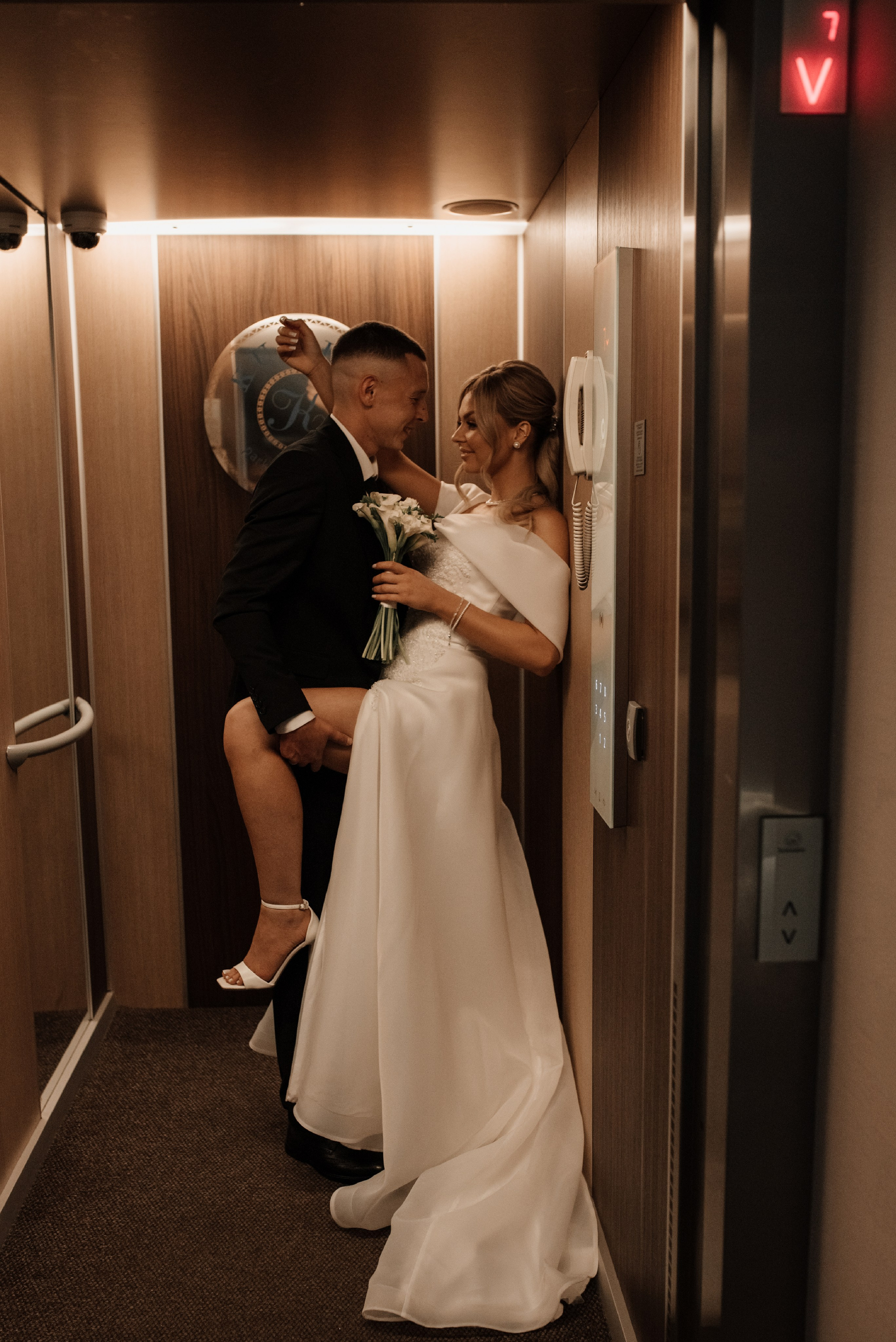 Катя ♡ Дима. Фотограф Ольга Плеханова | Нижний Новгород, Москва