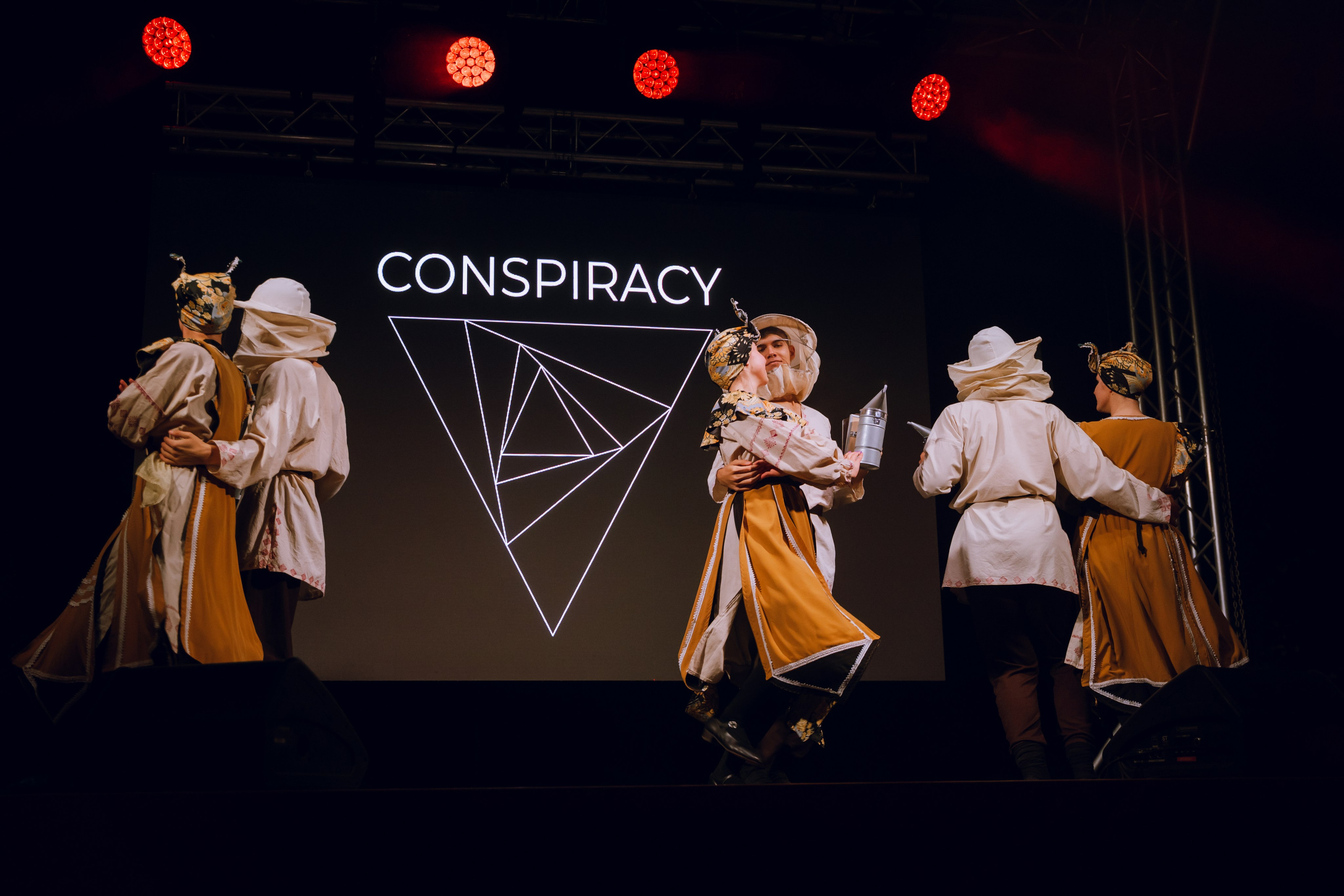 Окружной туристский слёт «Больше, чем путешествие» 2025. Фотограф Надежда Погребняк | Рязань | Москва