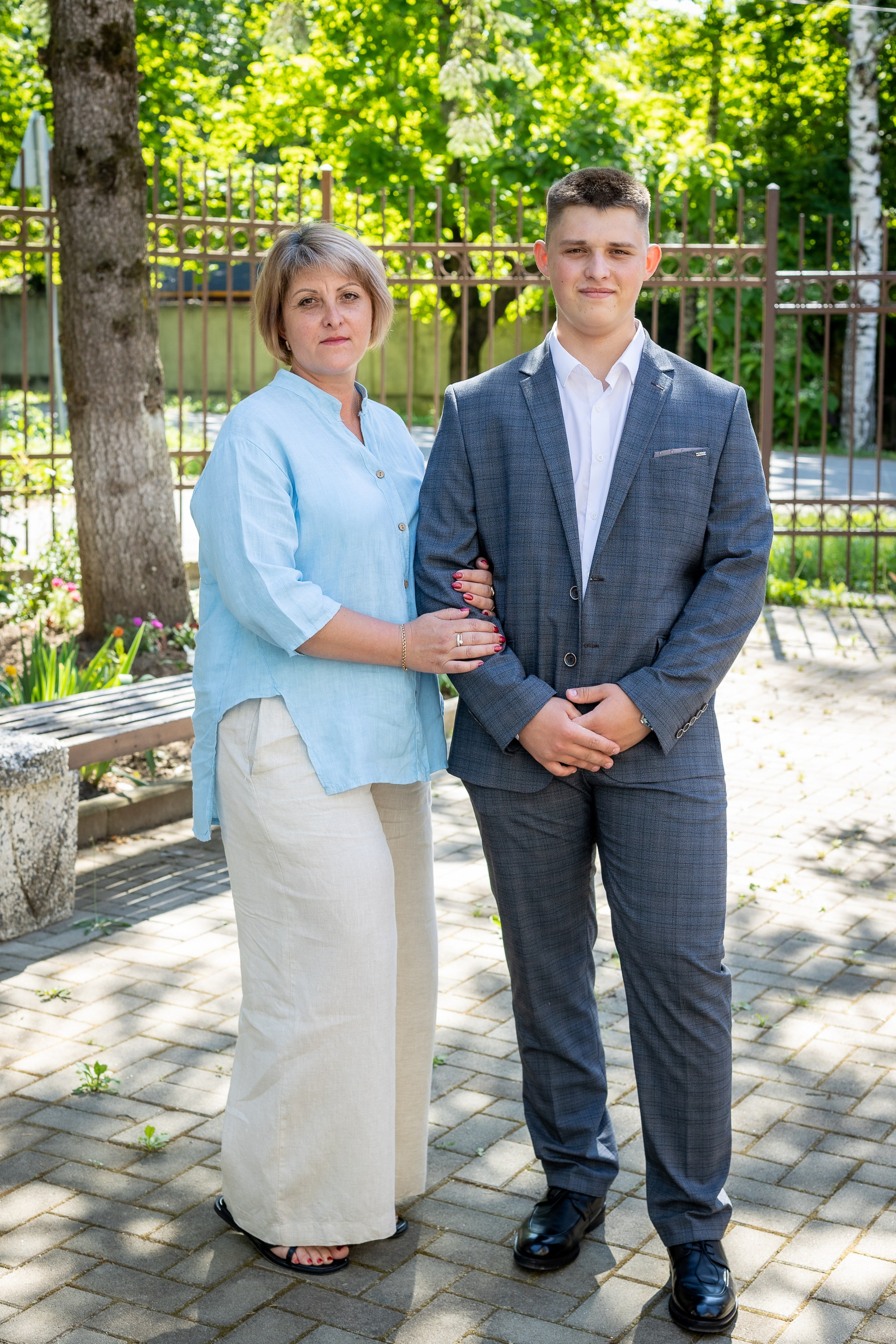 Вручение аттестата 2025. Выпускные альбомы Майкоп, Краснодар Елена Золотарева