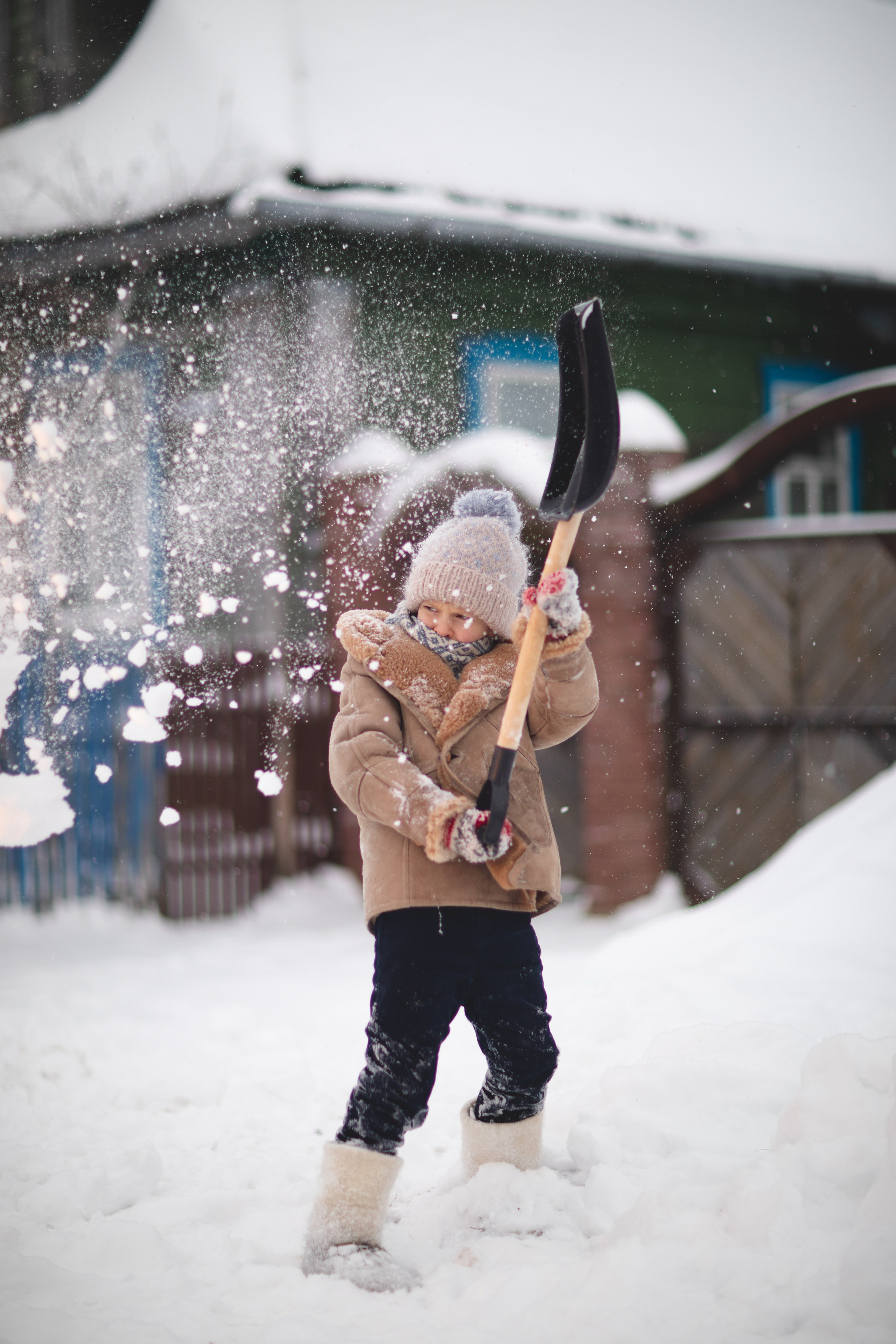 Фототур «Край озер» Зима. Семейный фотограф в Москве Анастасия Гурьянова