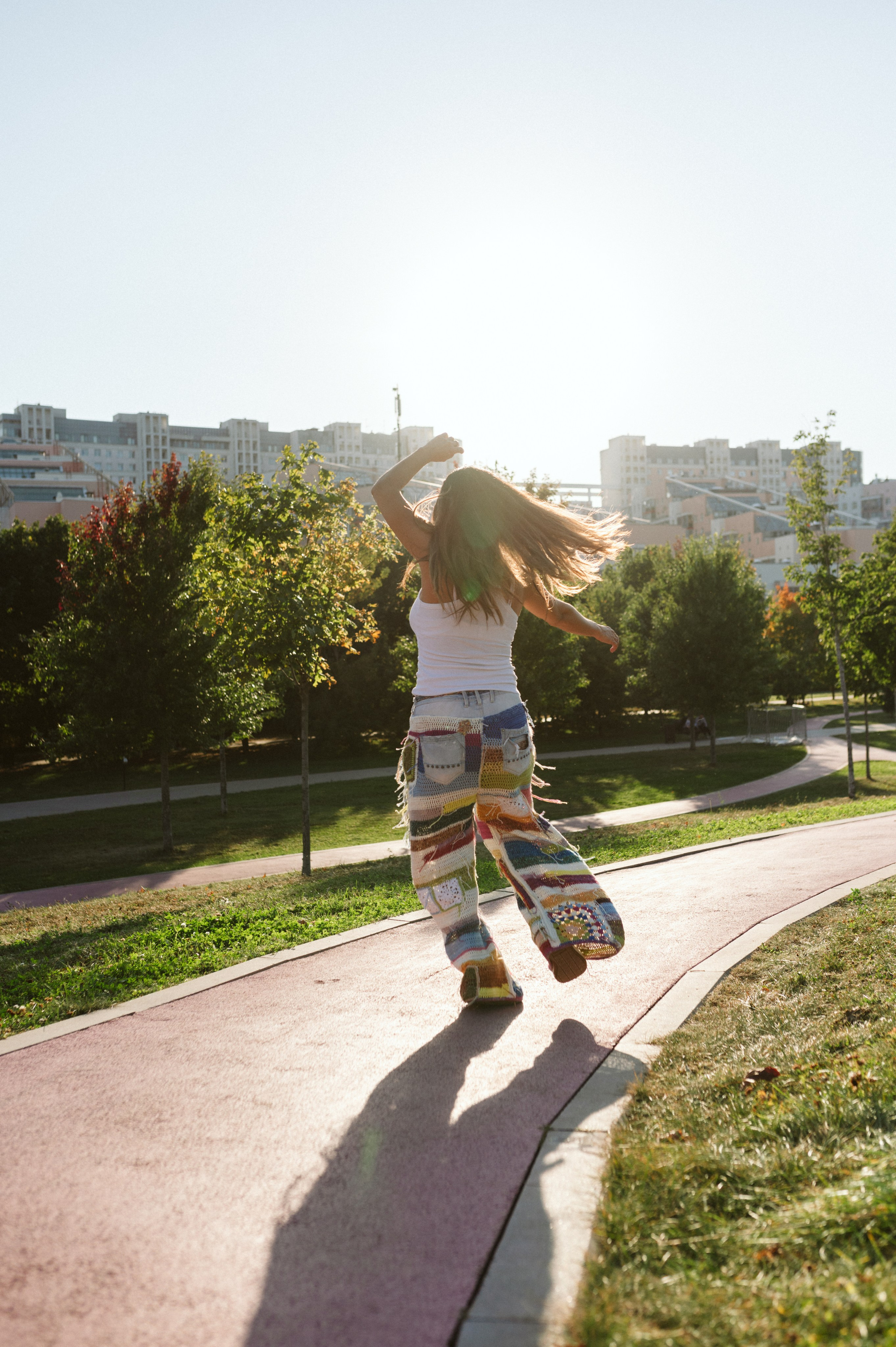 Инна и Белль. Фотограф анималист в Москве Ольга Агушева