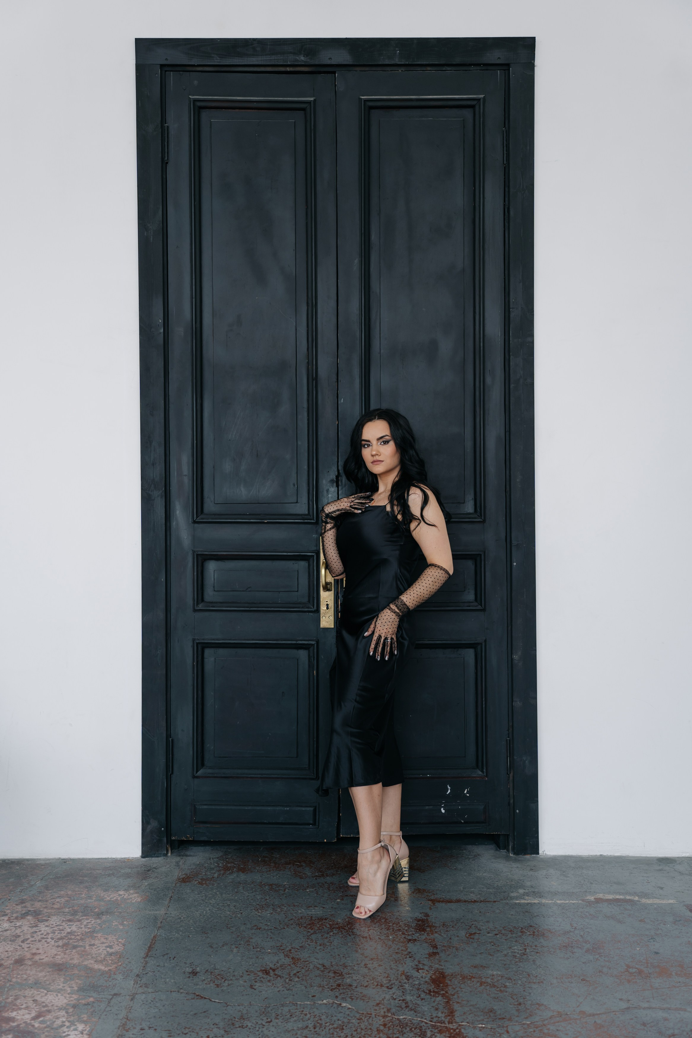 Екатерина. Свадебный и семейный фотограф Кокушева Юлия Нижний Новгород