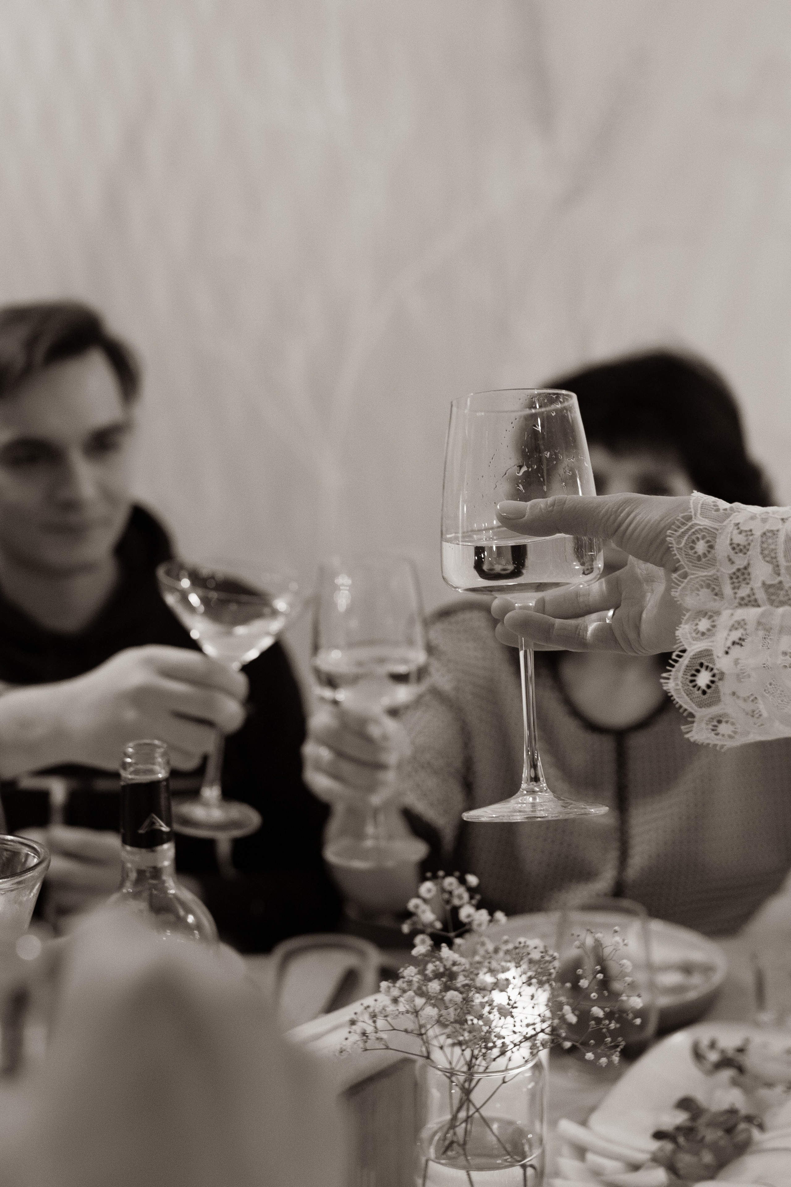 Ирина и Григорий 14.11.24. Фотограф Чебоксары