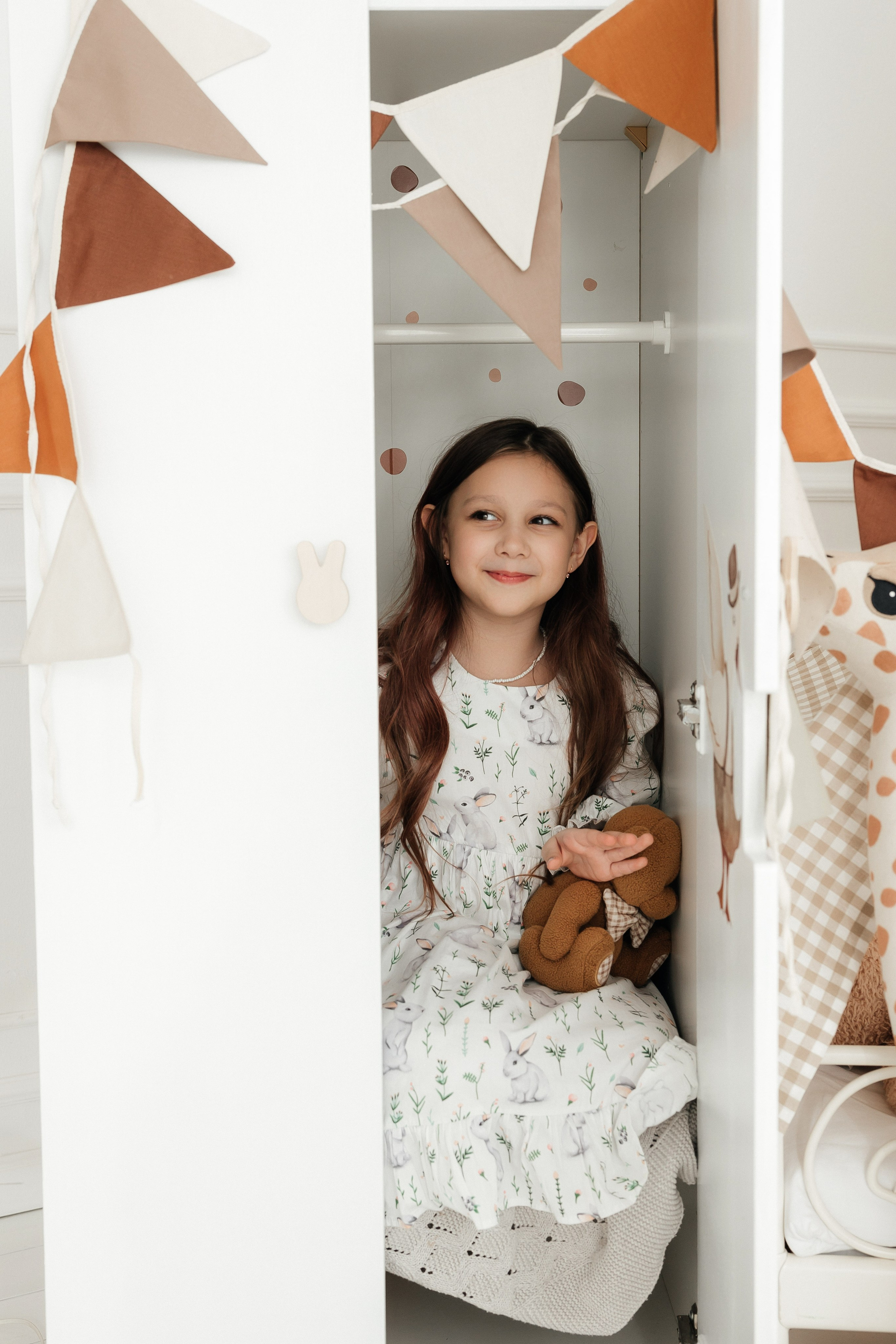 Алена и Василиса (ДР 7 лет). Свадебный и Семейный фотограф Свекрова Ольга
