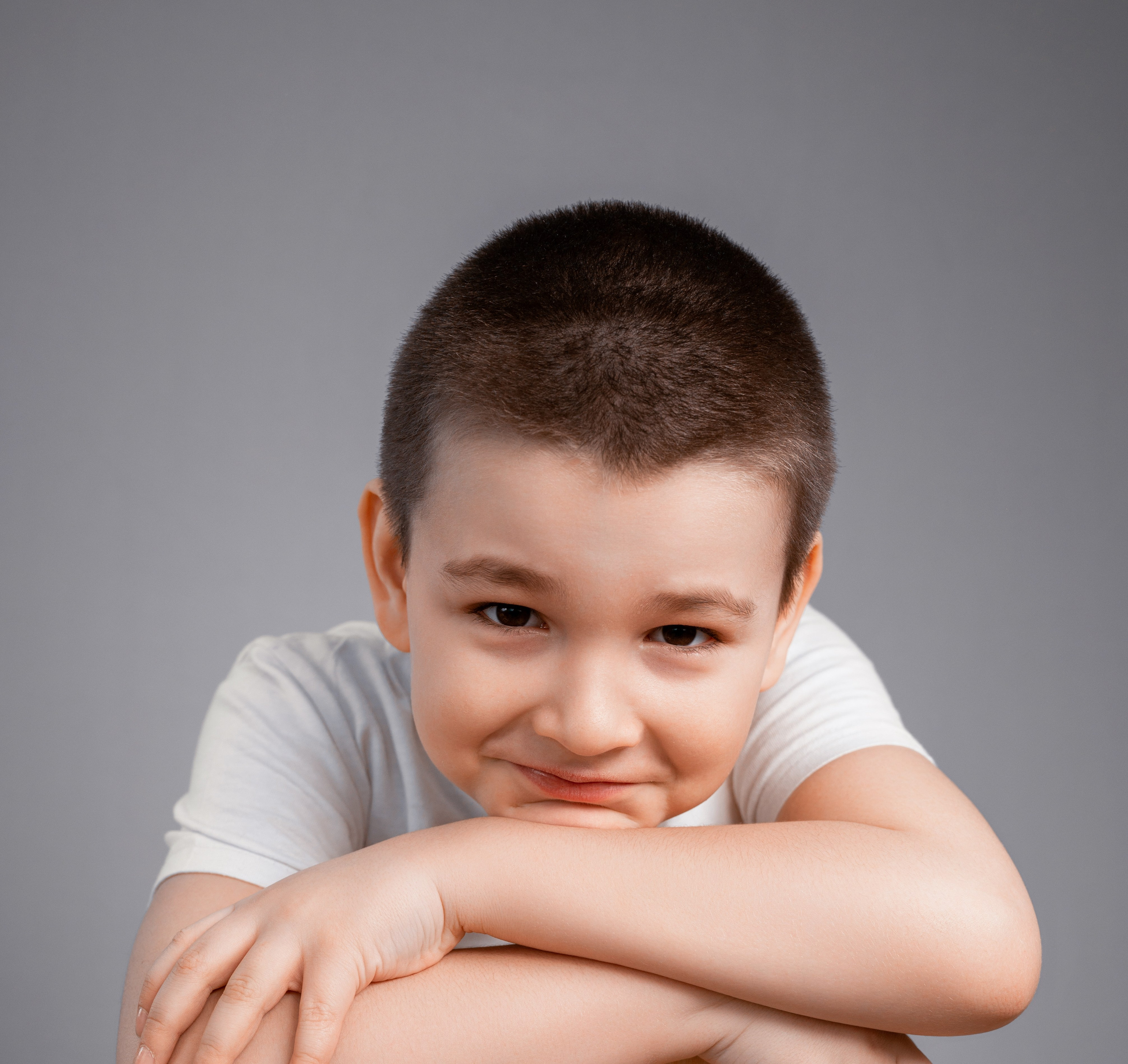 Детский сад «Радость», группа Почемучки. Детский фотограф. «Ожившие» фото, г. Нижневартовск