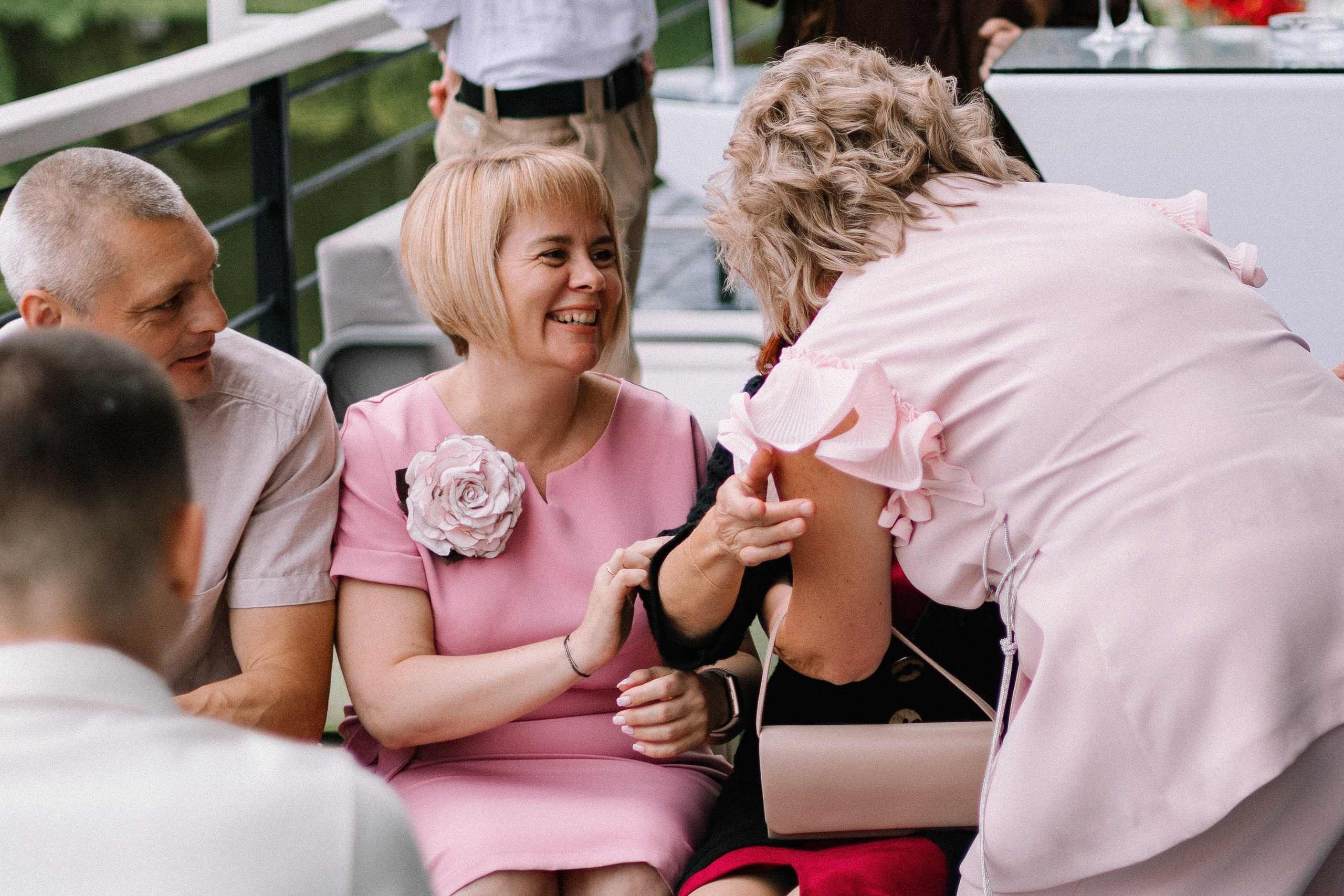 Кирилл и Татьяна. Свадебный фотограф и видеограф в Москве, Виктор Архилюк