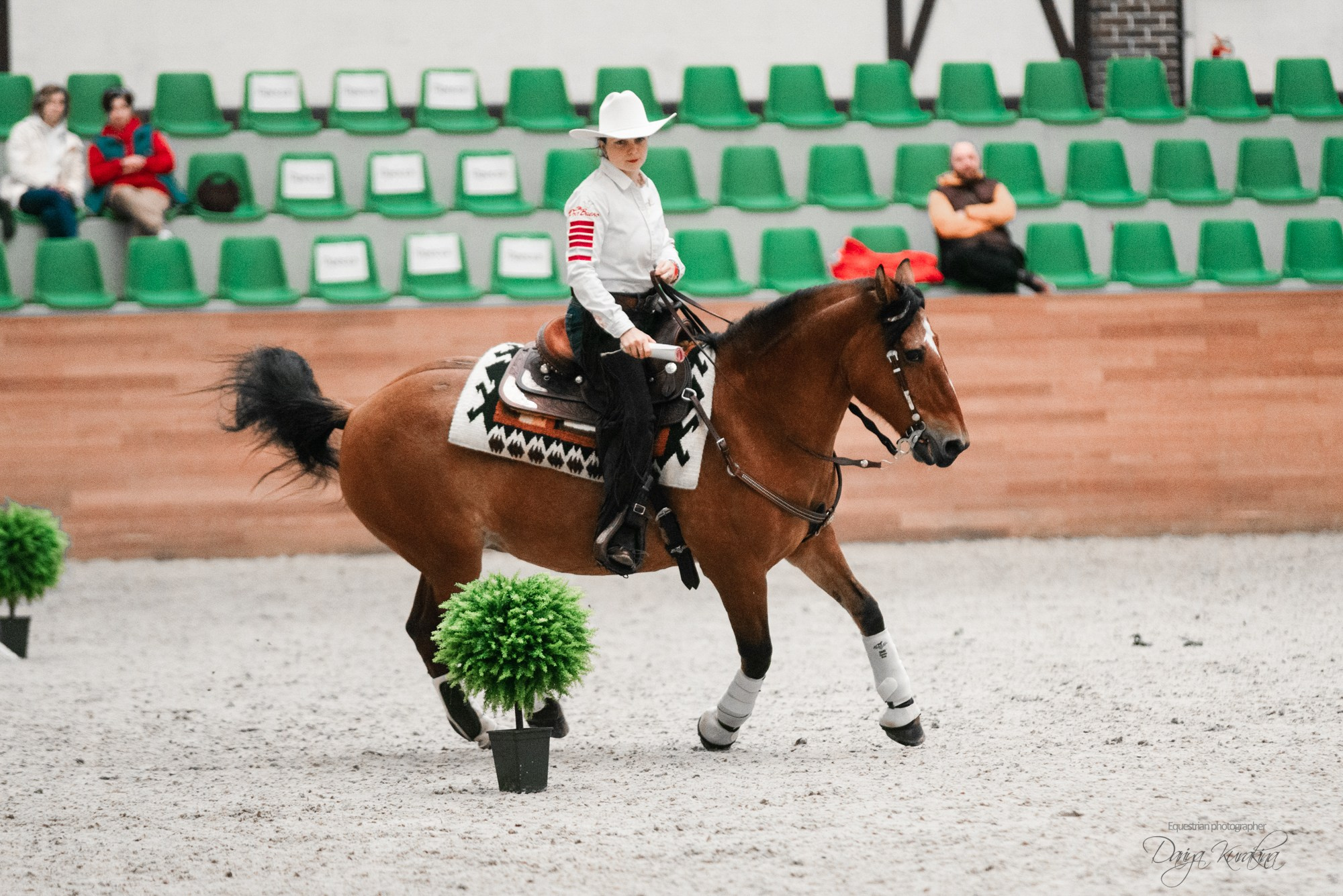 8-я международная выставка Конная Россия. Конный фотограф Куракина Дарья • Фотосессии с лошадьми