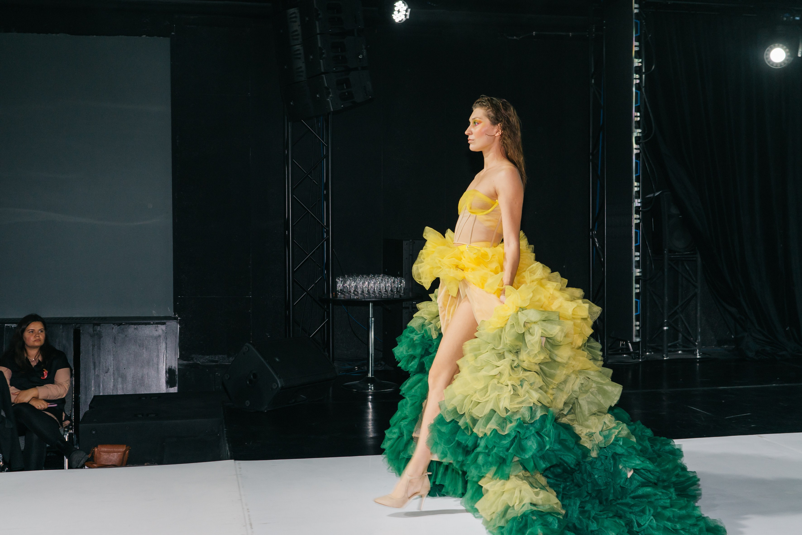 World fashion. Женский фотограф в Москве Анастасия Сидорова