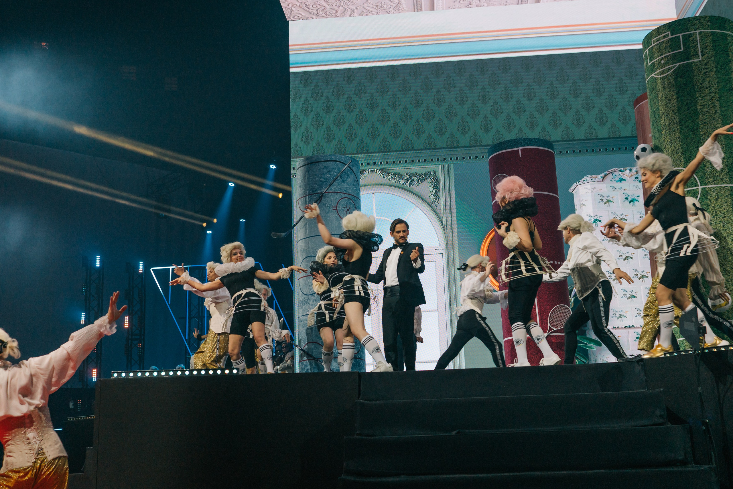 Премия РБ. Женский фотограф в Москве Анастасия Сидорова