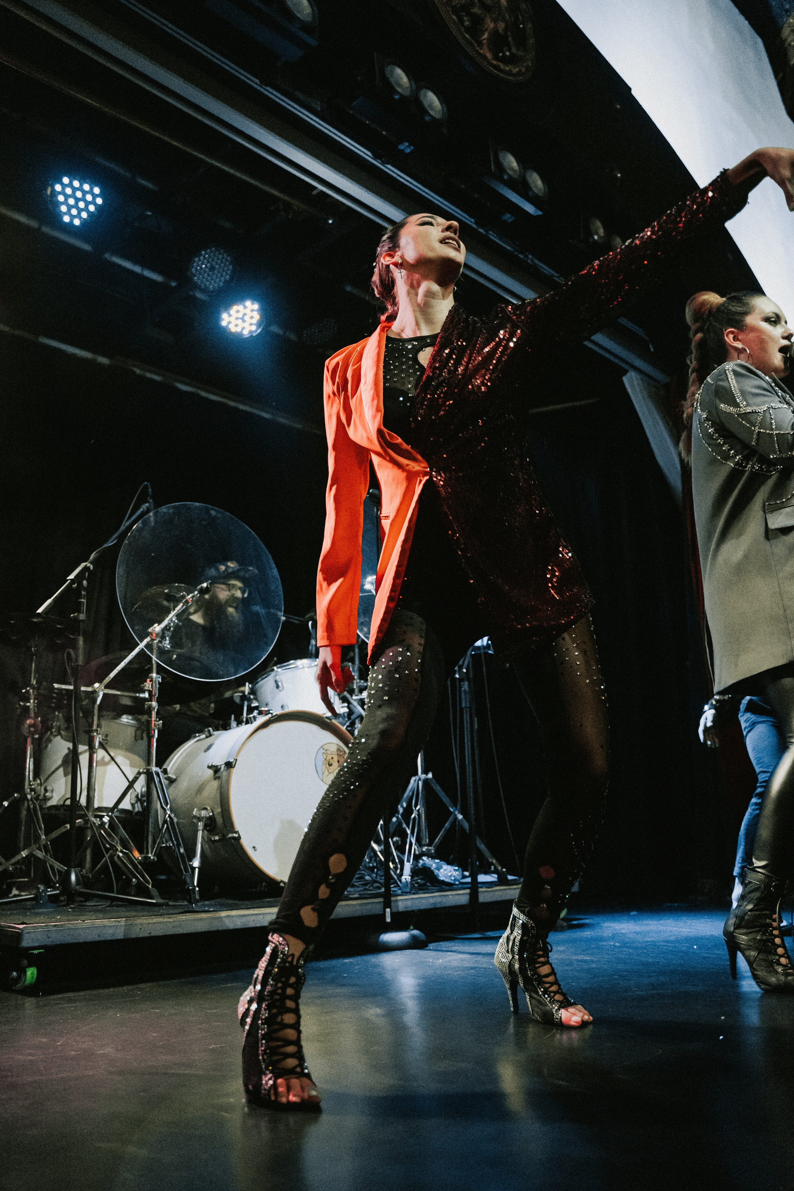 Music concerts. Репортажный и портретный фотограф в Санкт-Петербурге Энли