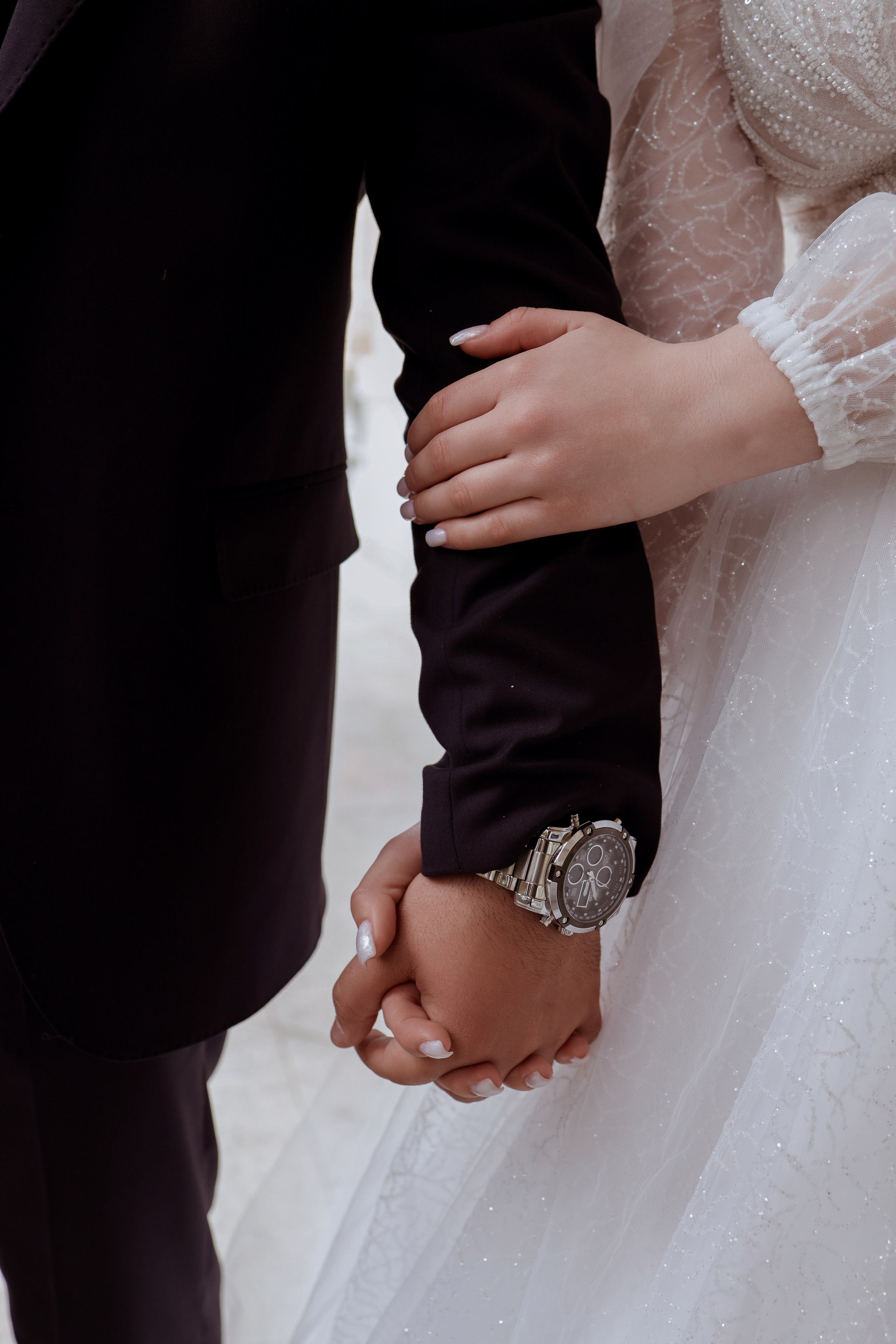 Кристина и Илья. Свадебный фотограф в Крыму Виталий Овчинников