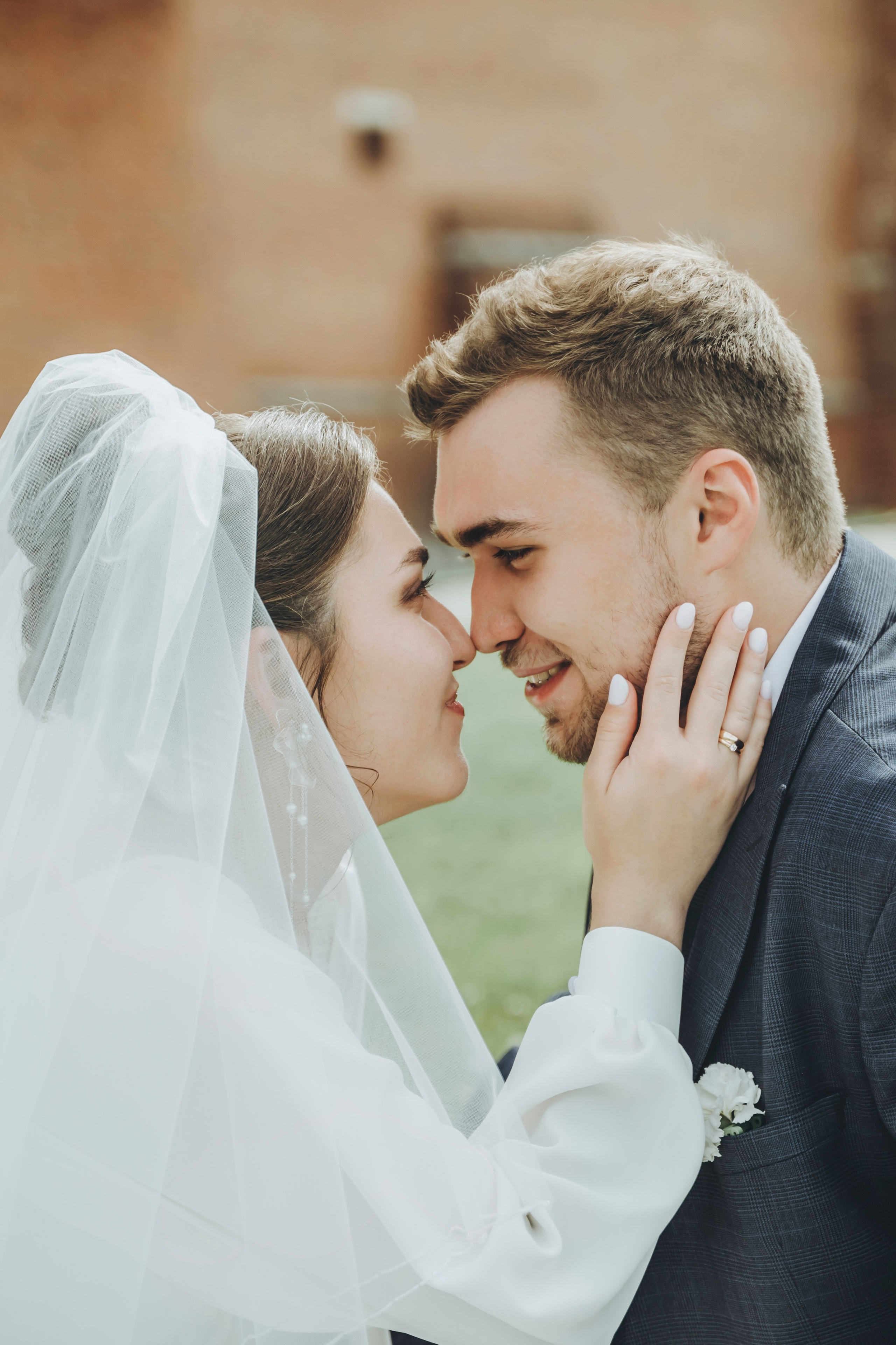 Диана & Валентин. Фотограф самых запоминающихся моментов Вашей жизни