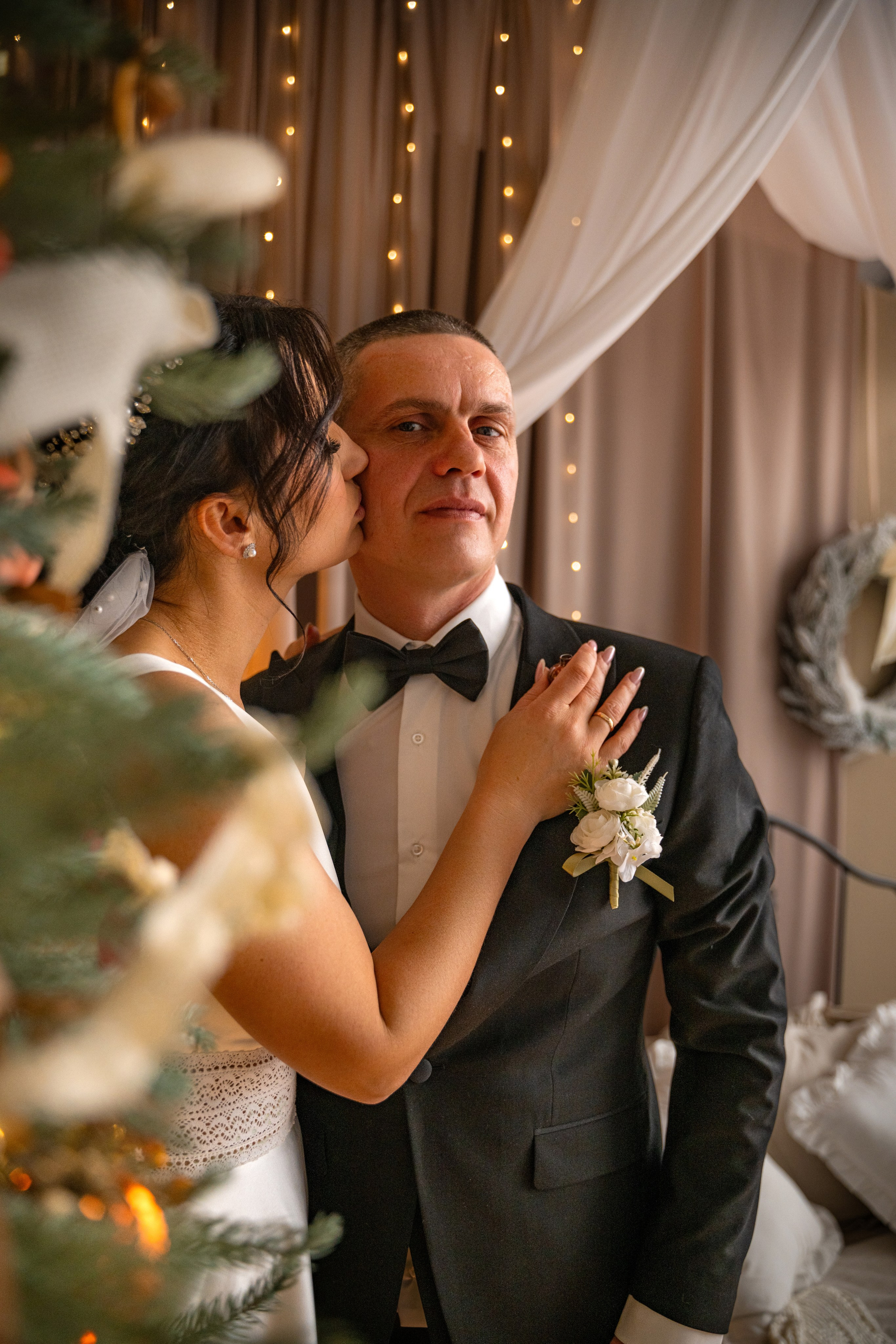 Евгений и Олеся. Фотограф самых запоминающихся моментов Вашей жизни