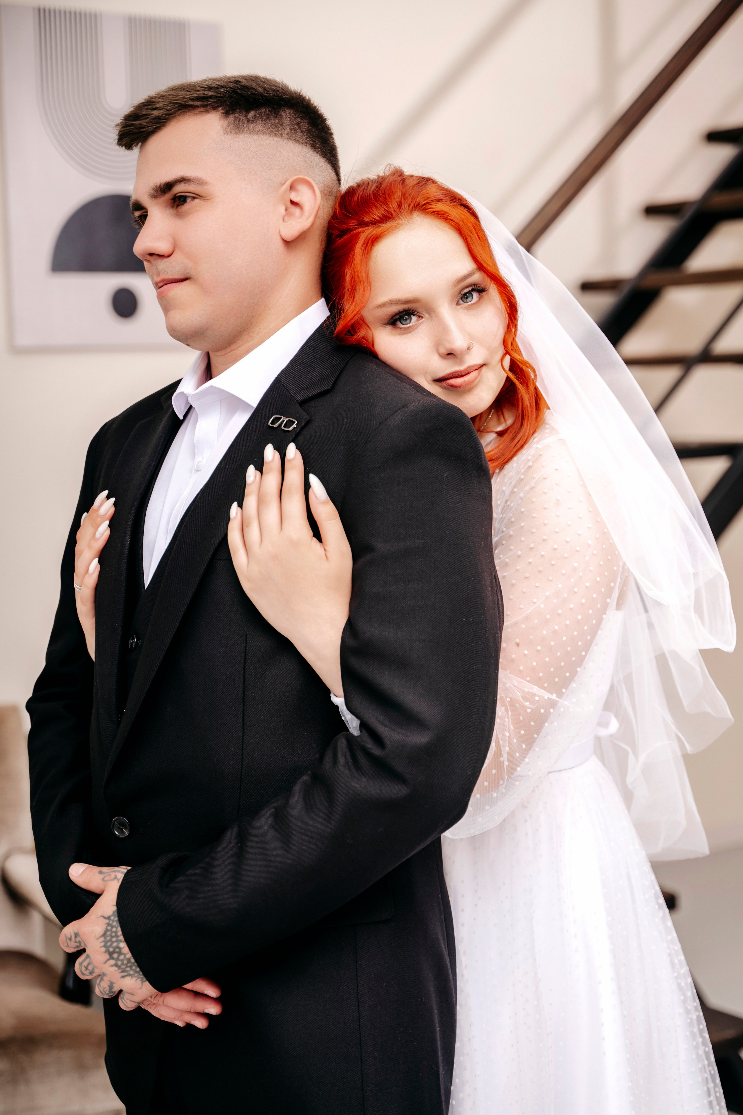 Екатерина & Евгений. Фотограф самых запоминающихся моментов Вашей жизни