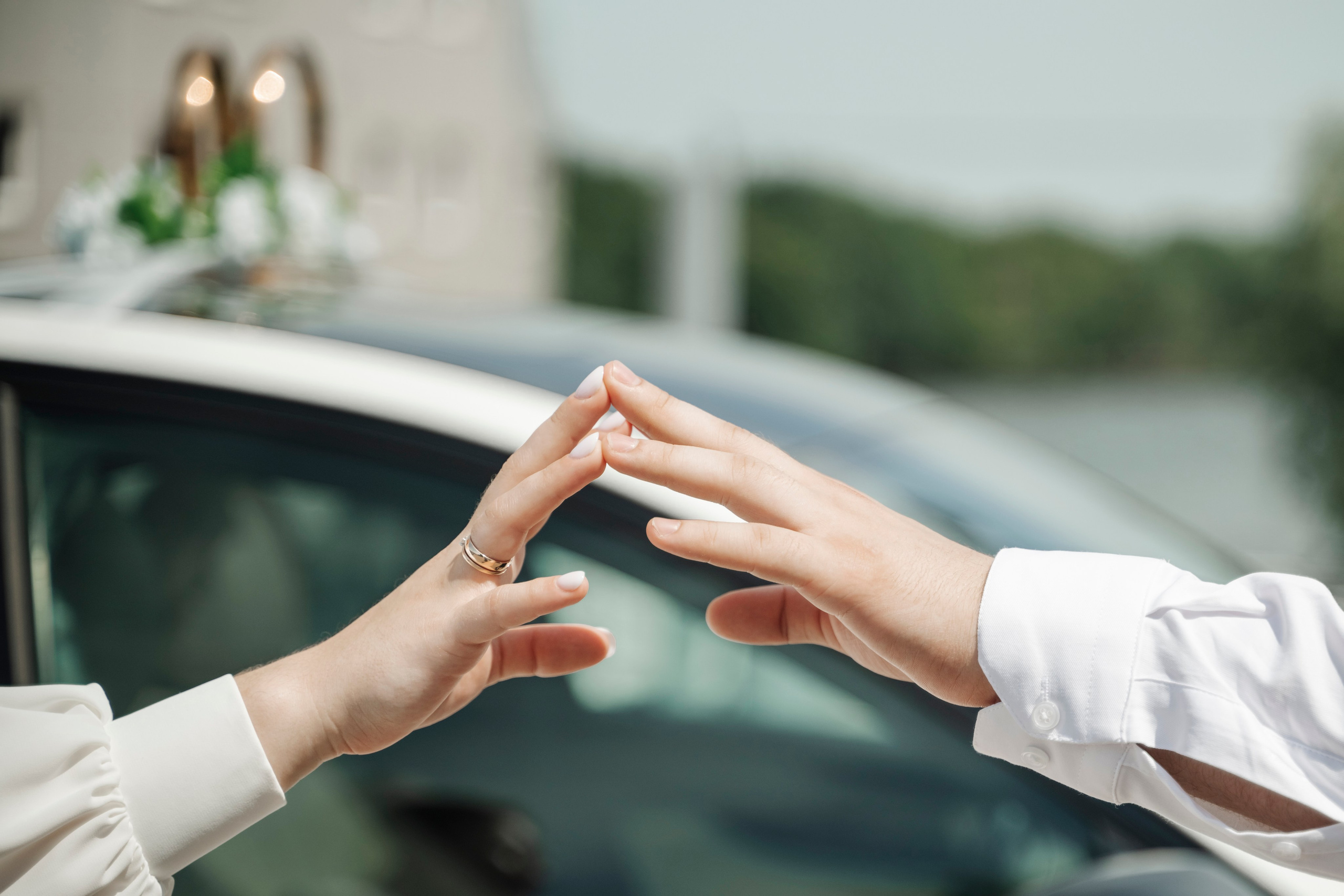 Диана & Валентин. Фотограф самых запоминающихся моментов Вашей жизни